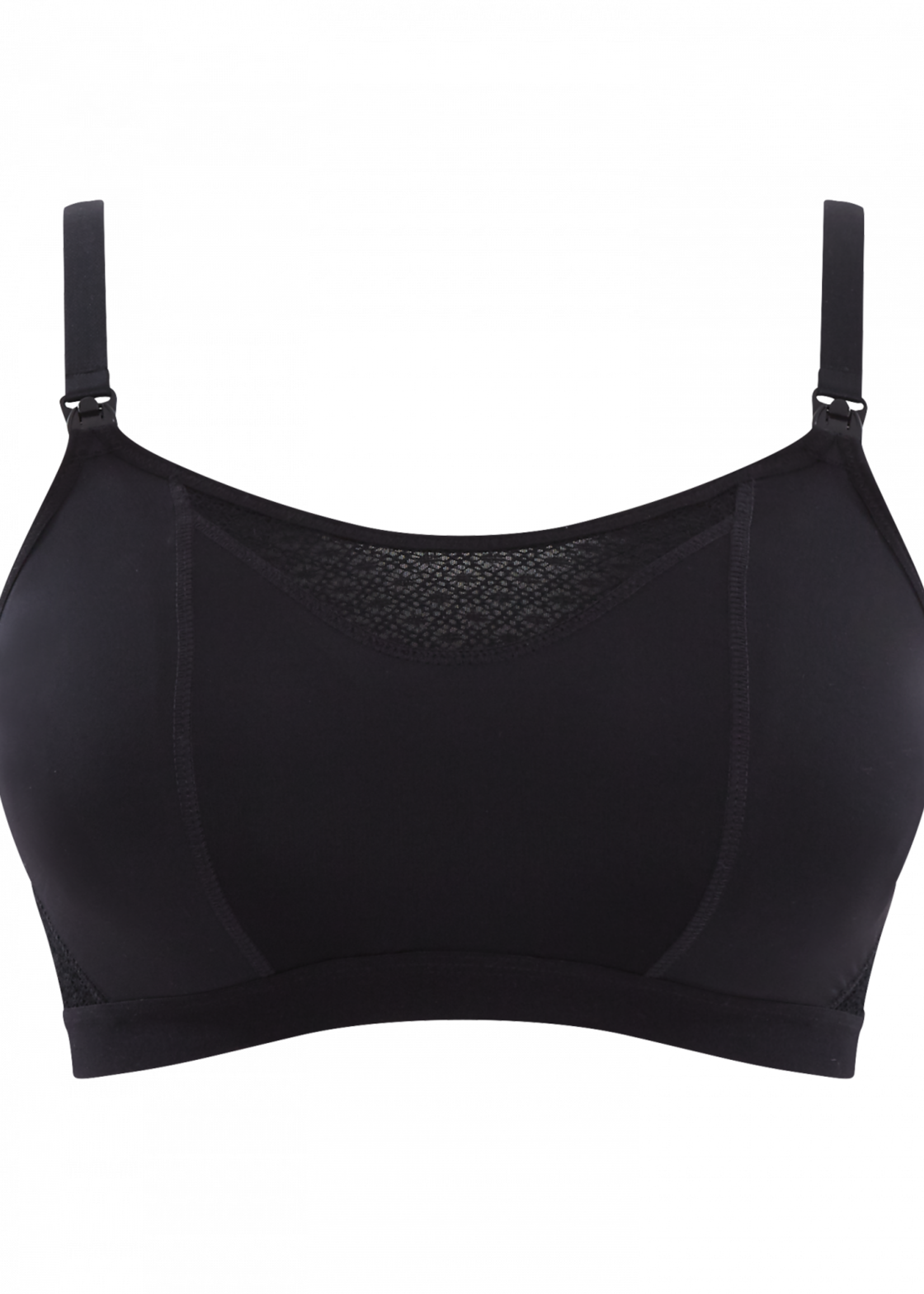 Panache Katherine Nursing Wirefree