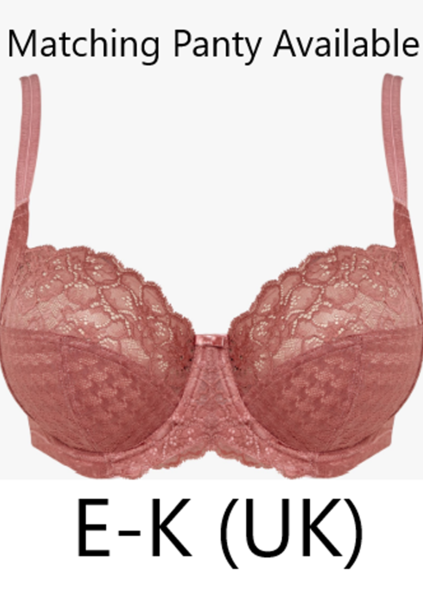 Panache Envy Full Cup
