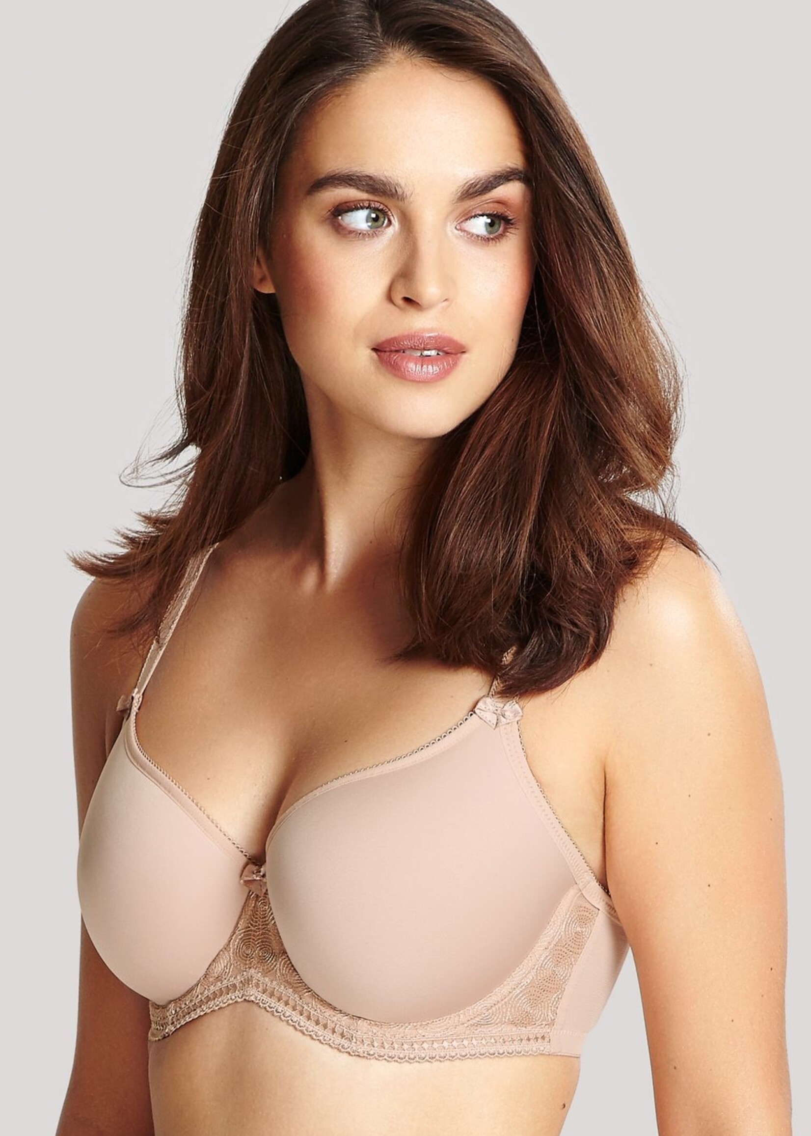 Panache Cari Spacer