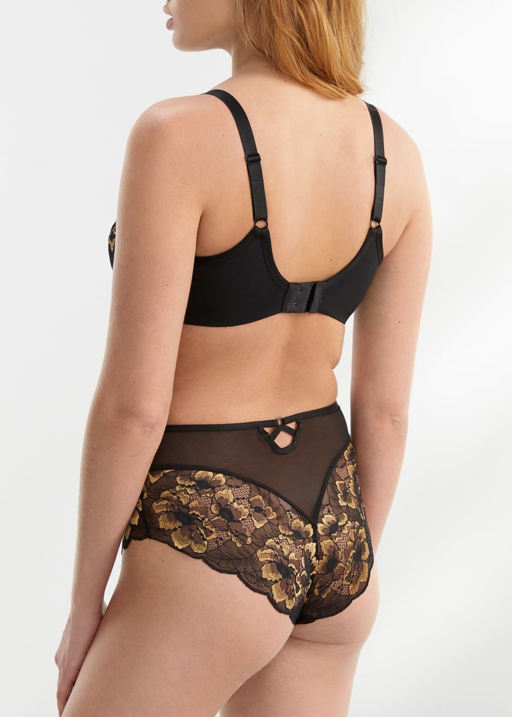 Panache Sabrina High Waist Brief