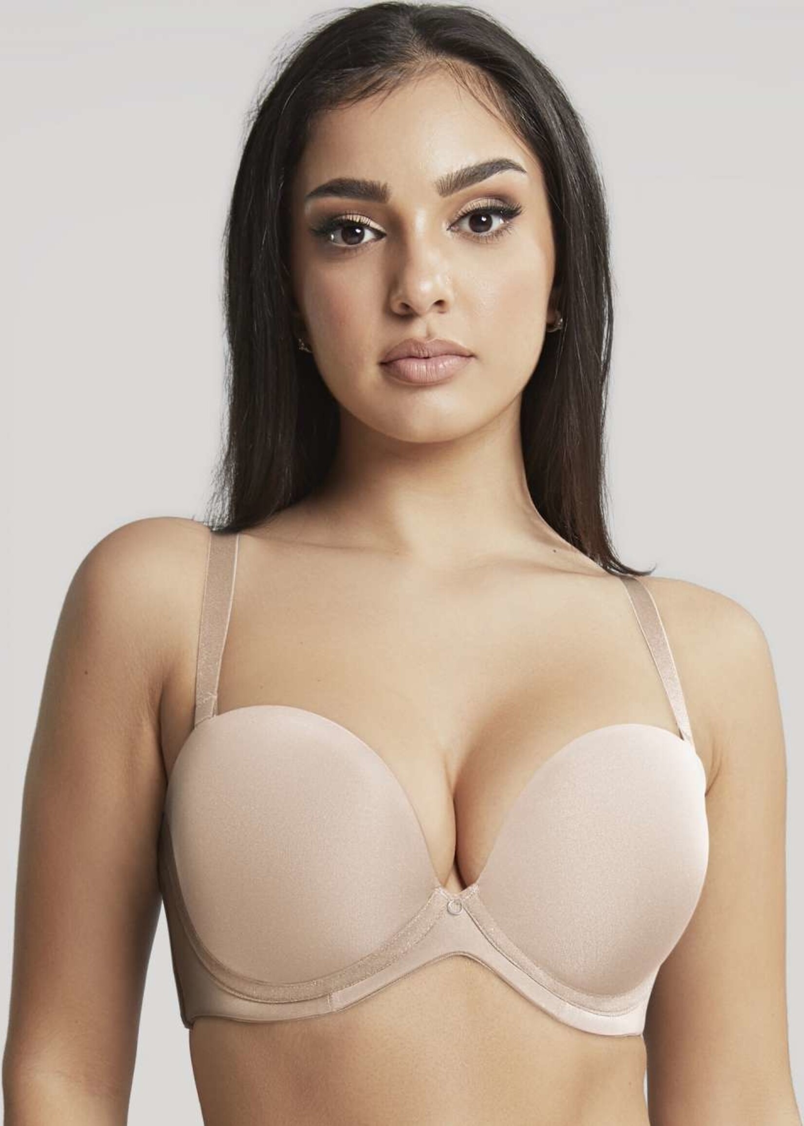 Panache Faith Molded Strapless