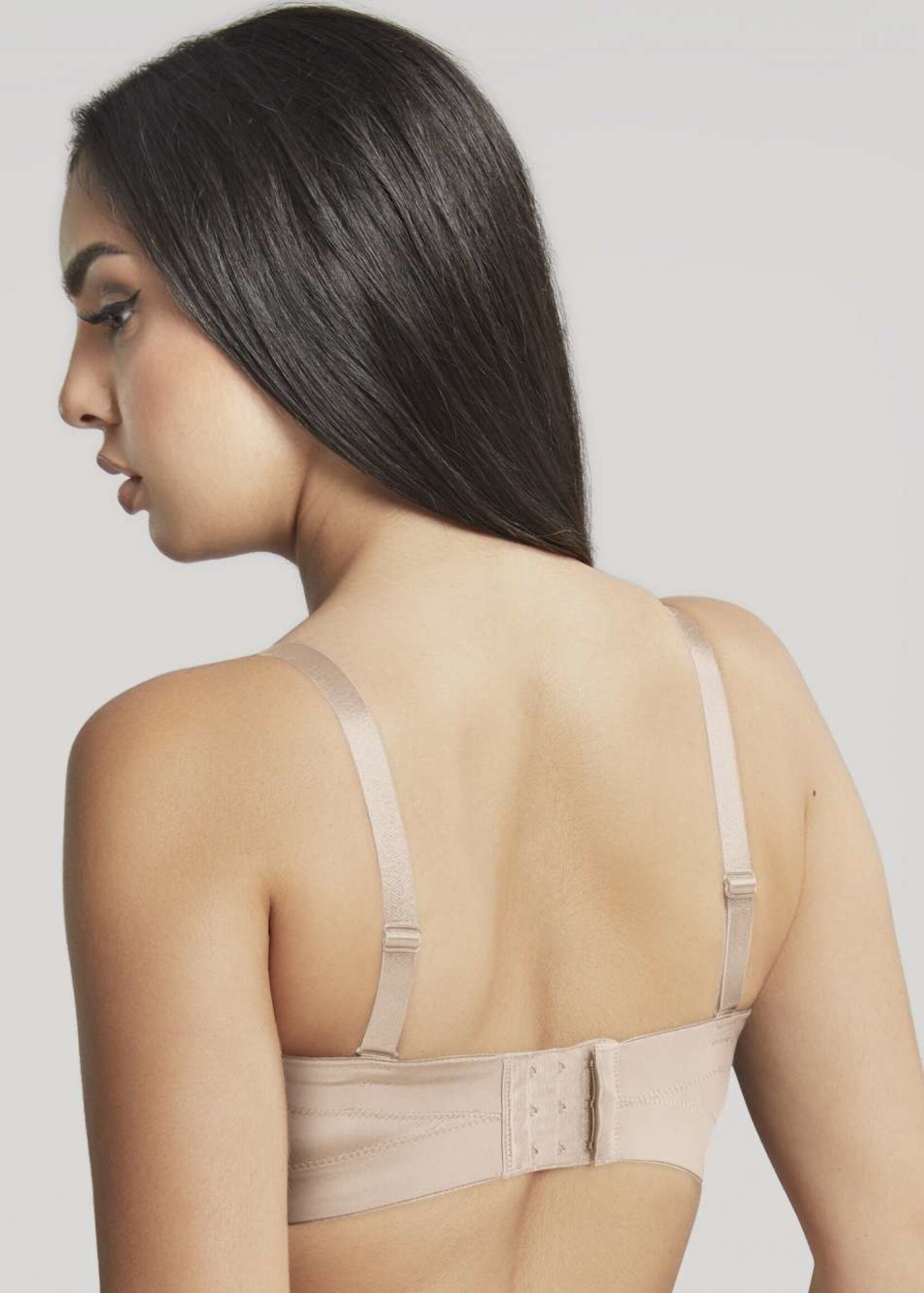 Panache Faith Molded Strapless