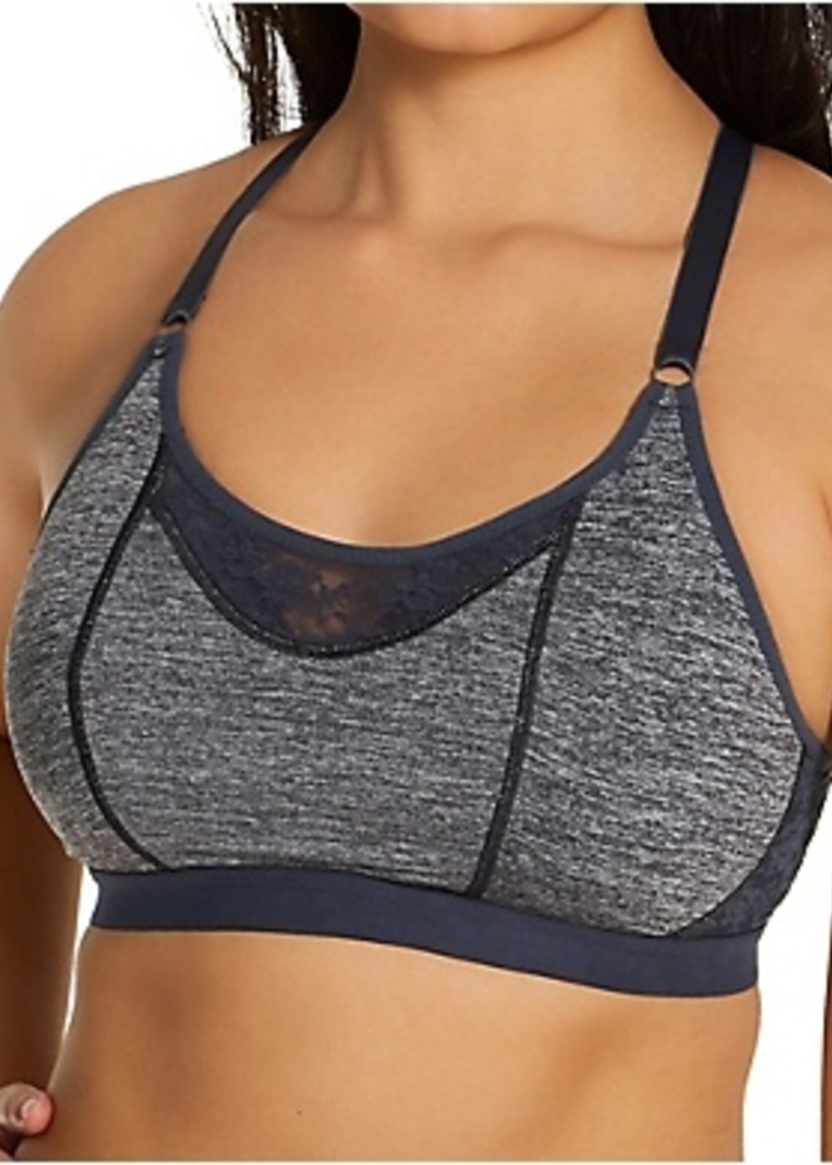 Panache Freedom Non Wired Bralette