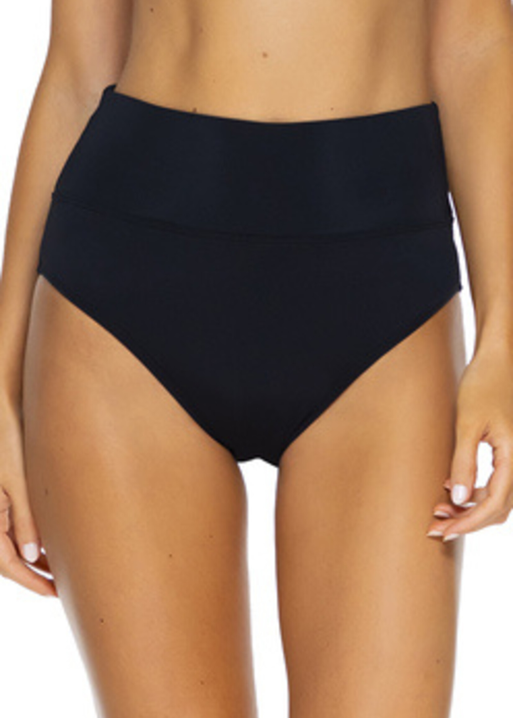 Sunsets Hannah High Waist Brief