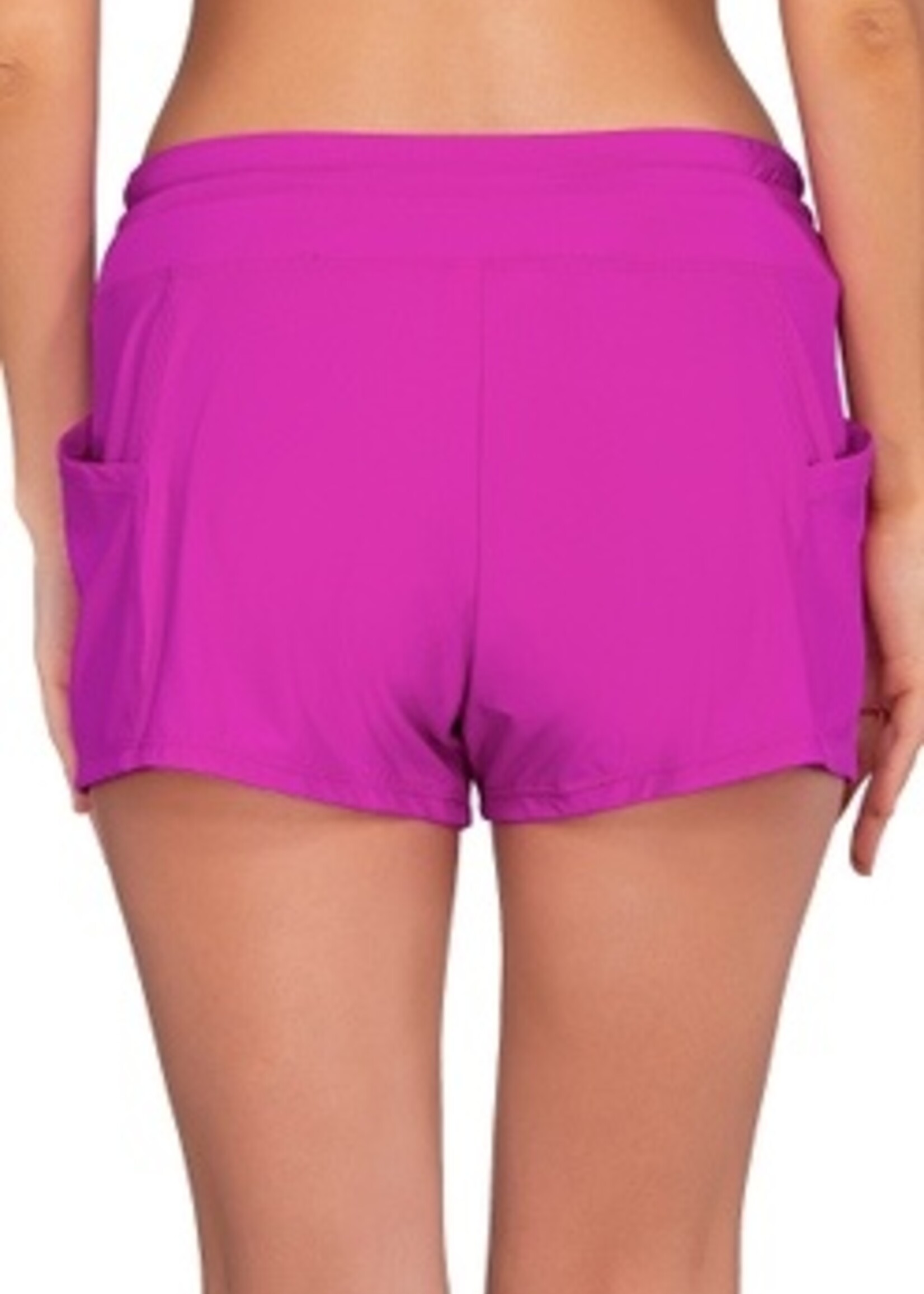 Sunsets Laguna Swim Short