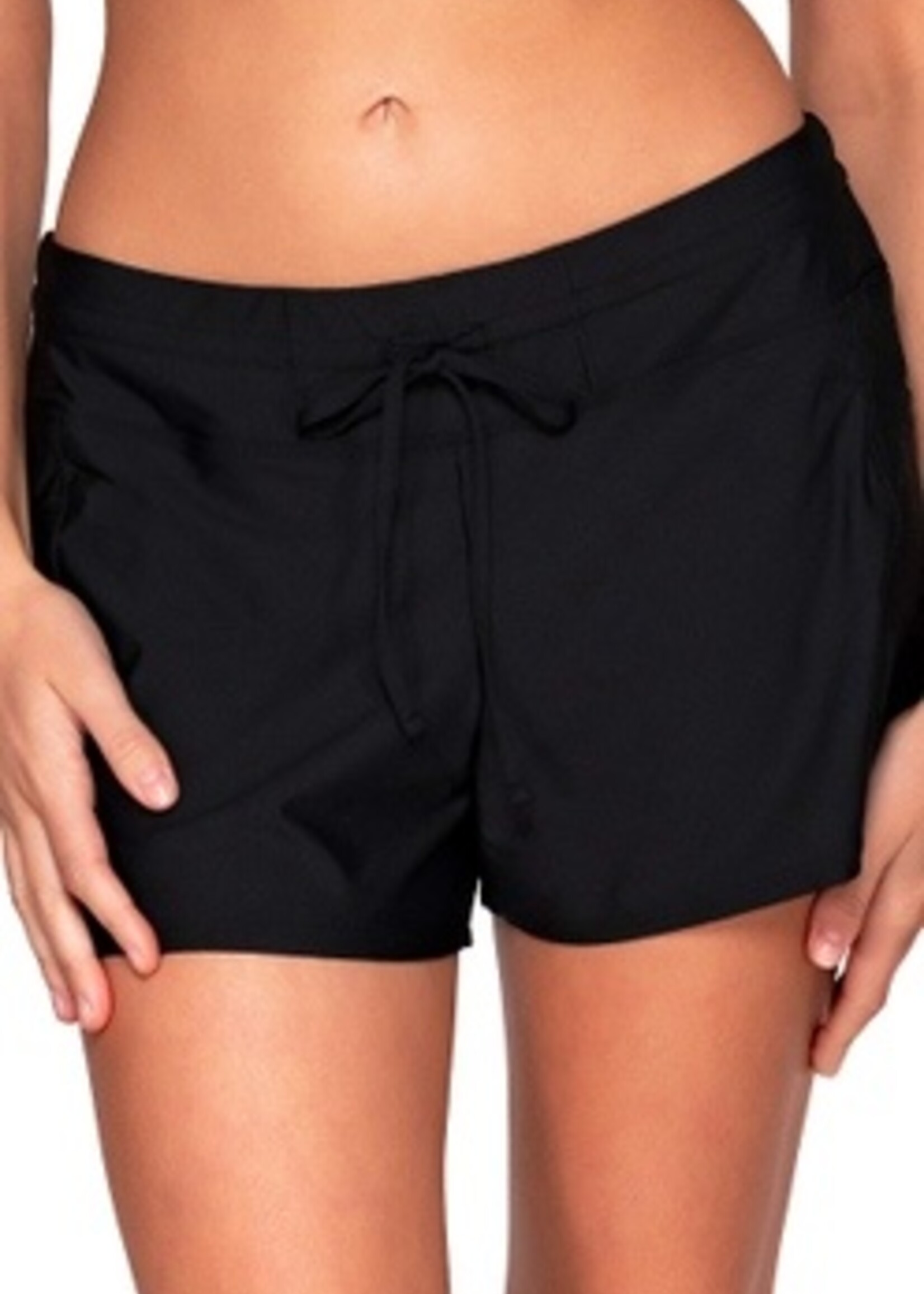 Sunsets Laguna Swim Short
