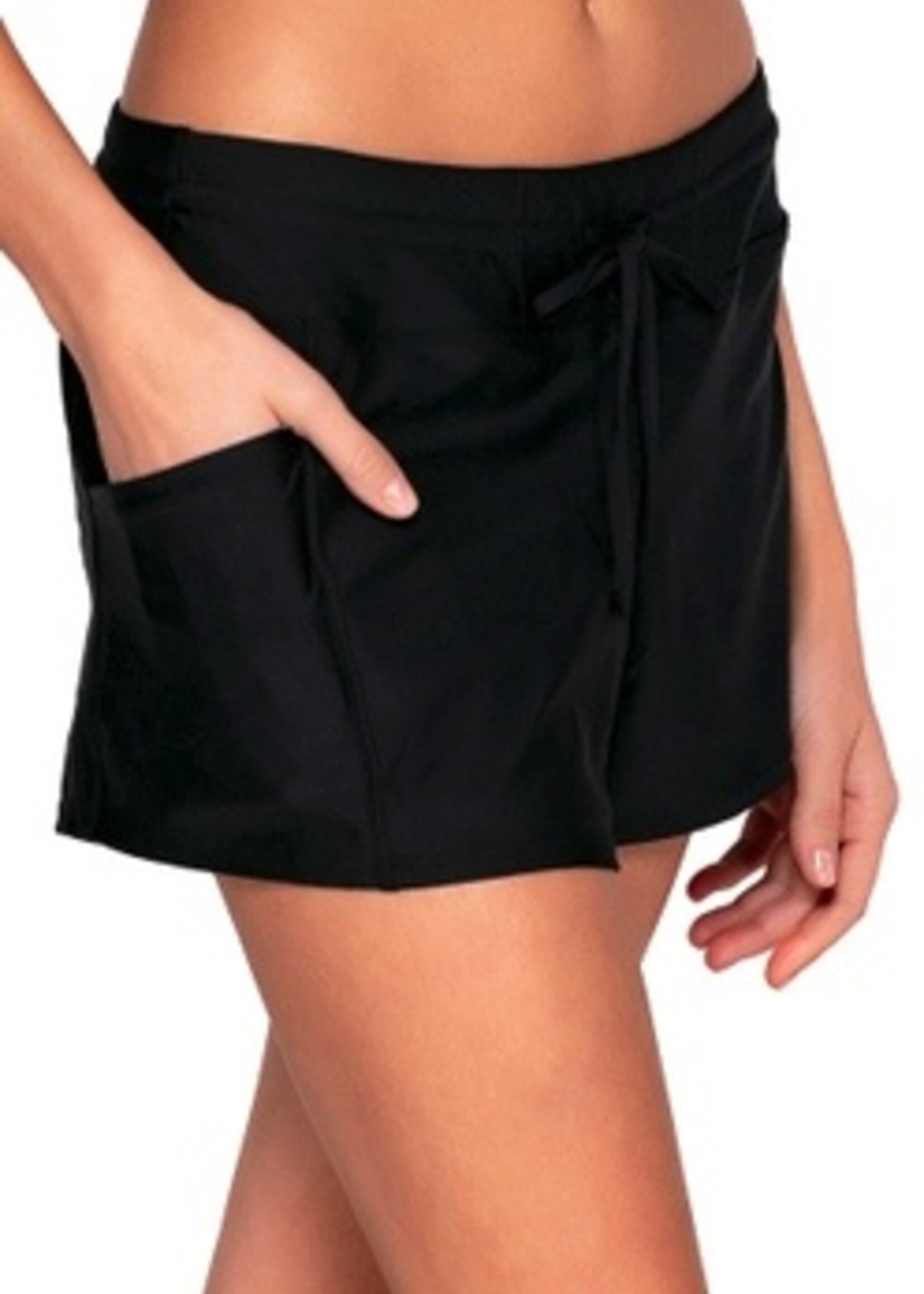 Sunsets Laguna Swim Short