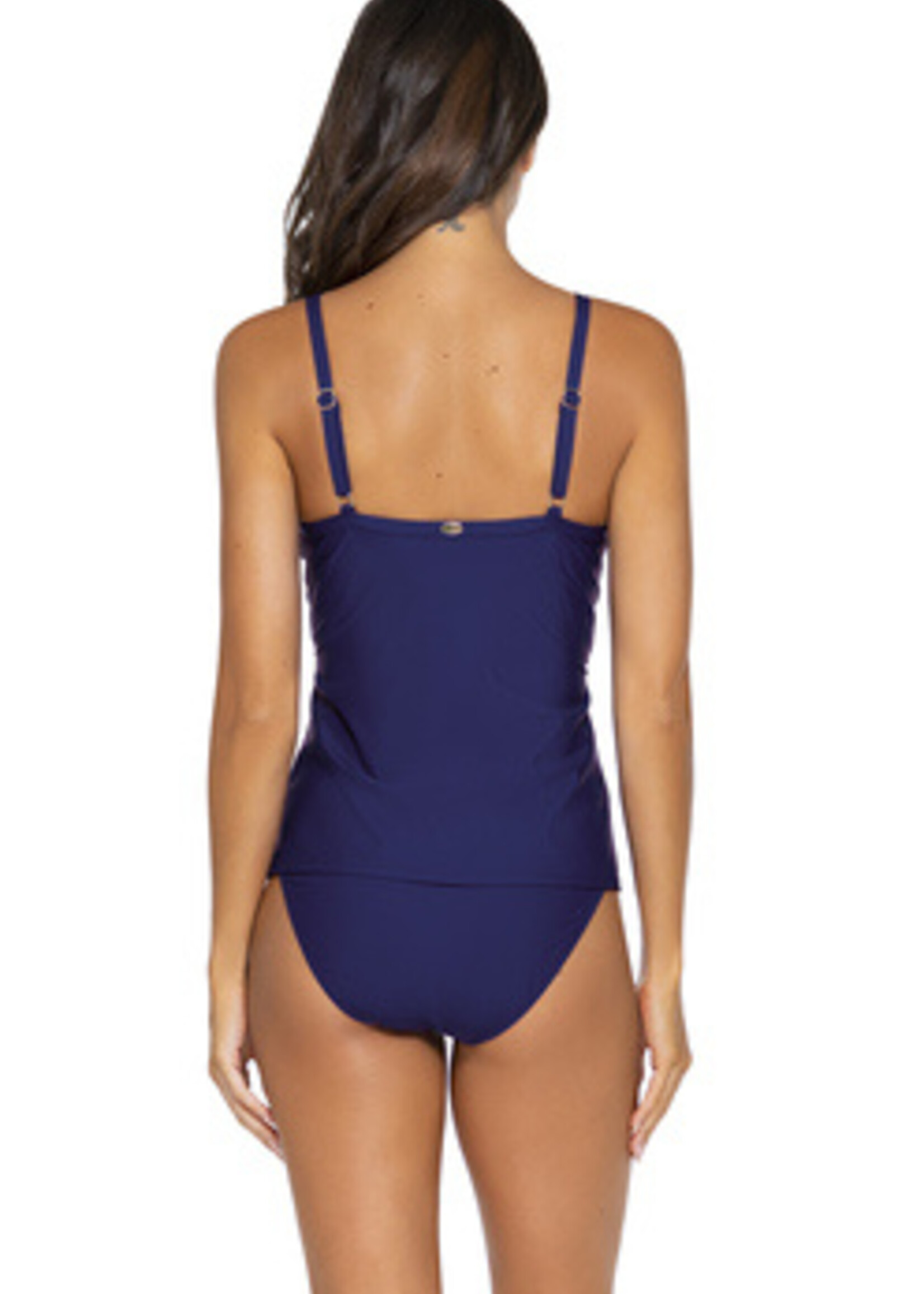 Sunsets Forever Tankini