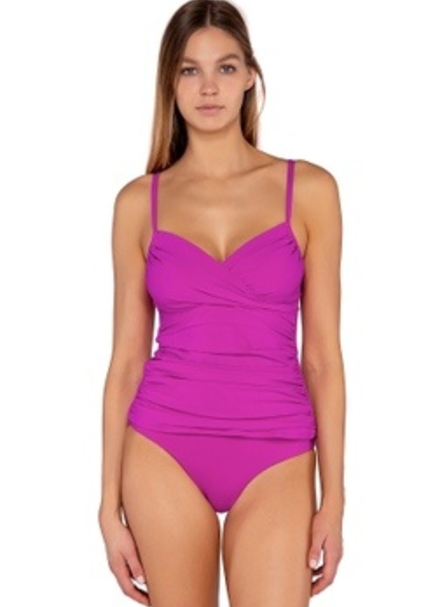 Sunsets Simone Tankini
