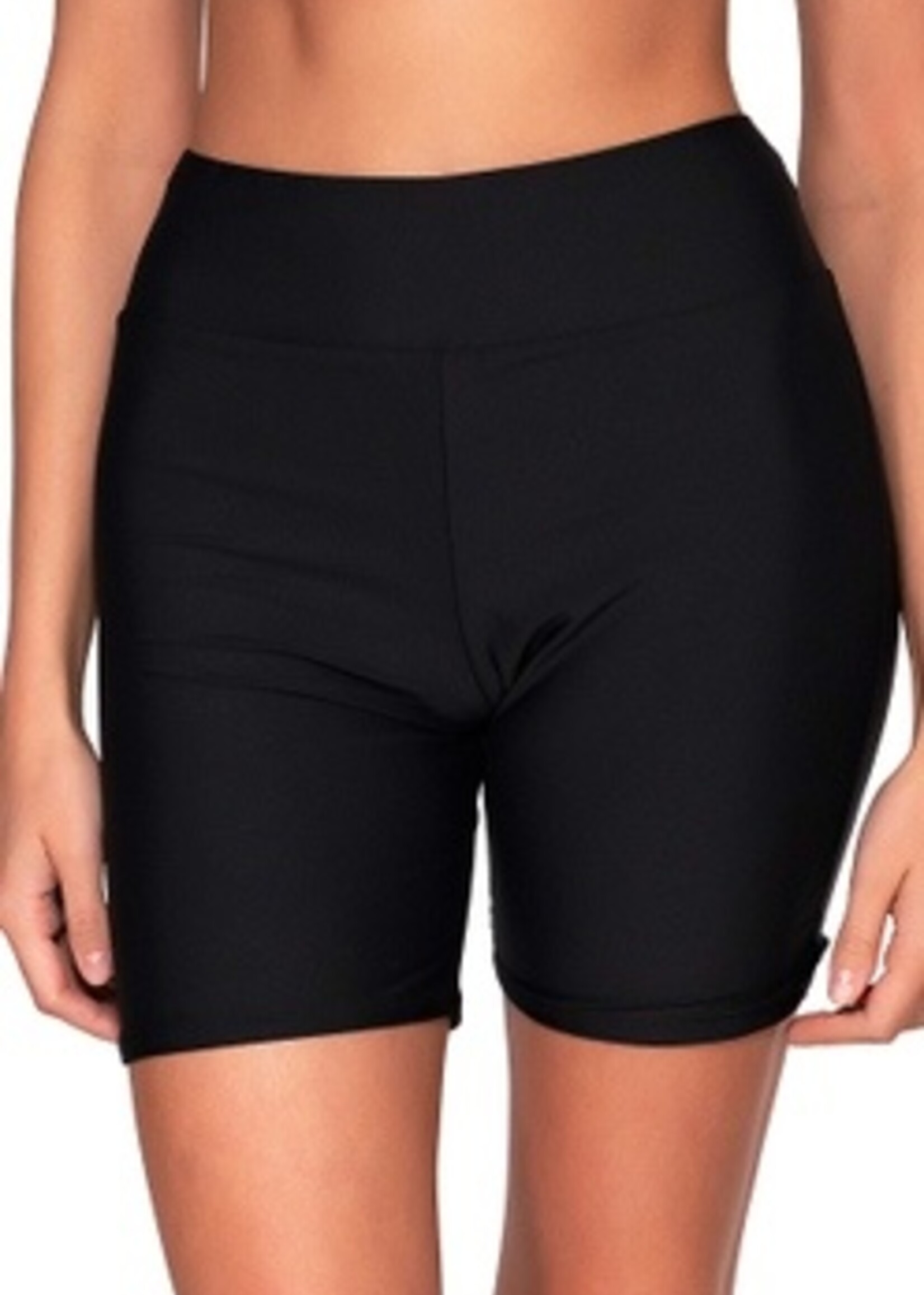 Sunsets Bayside Bike Short