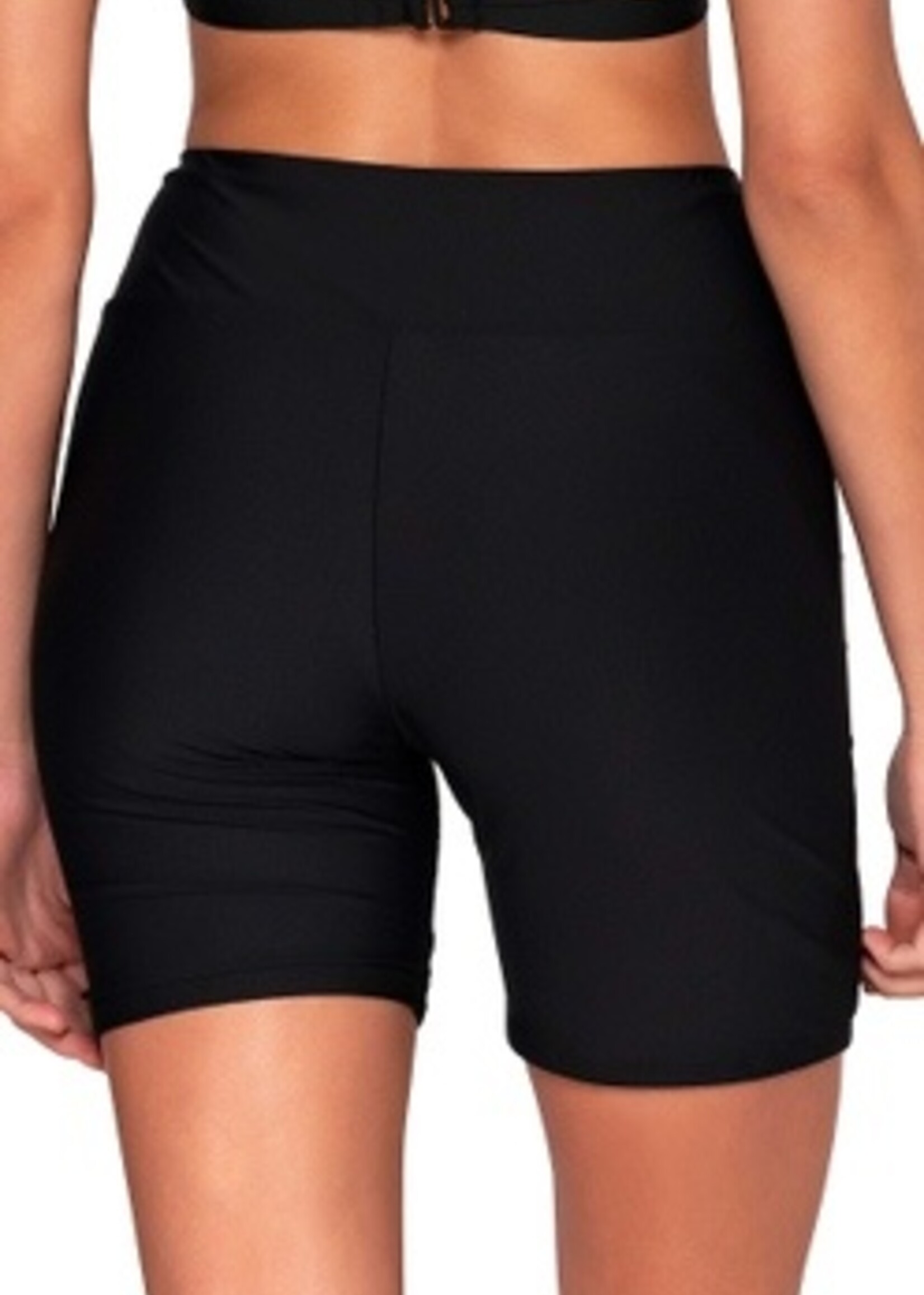 Sunsets Bayside Bike Short