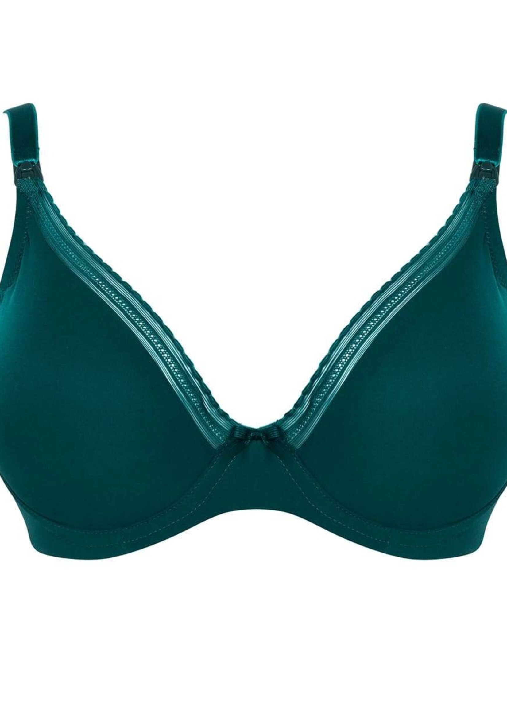 Cache Milk Wired Bra