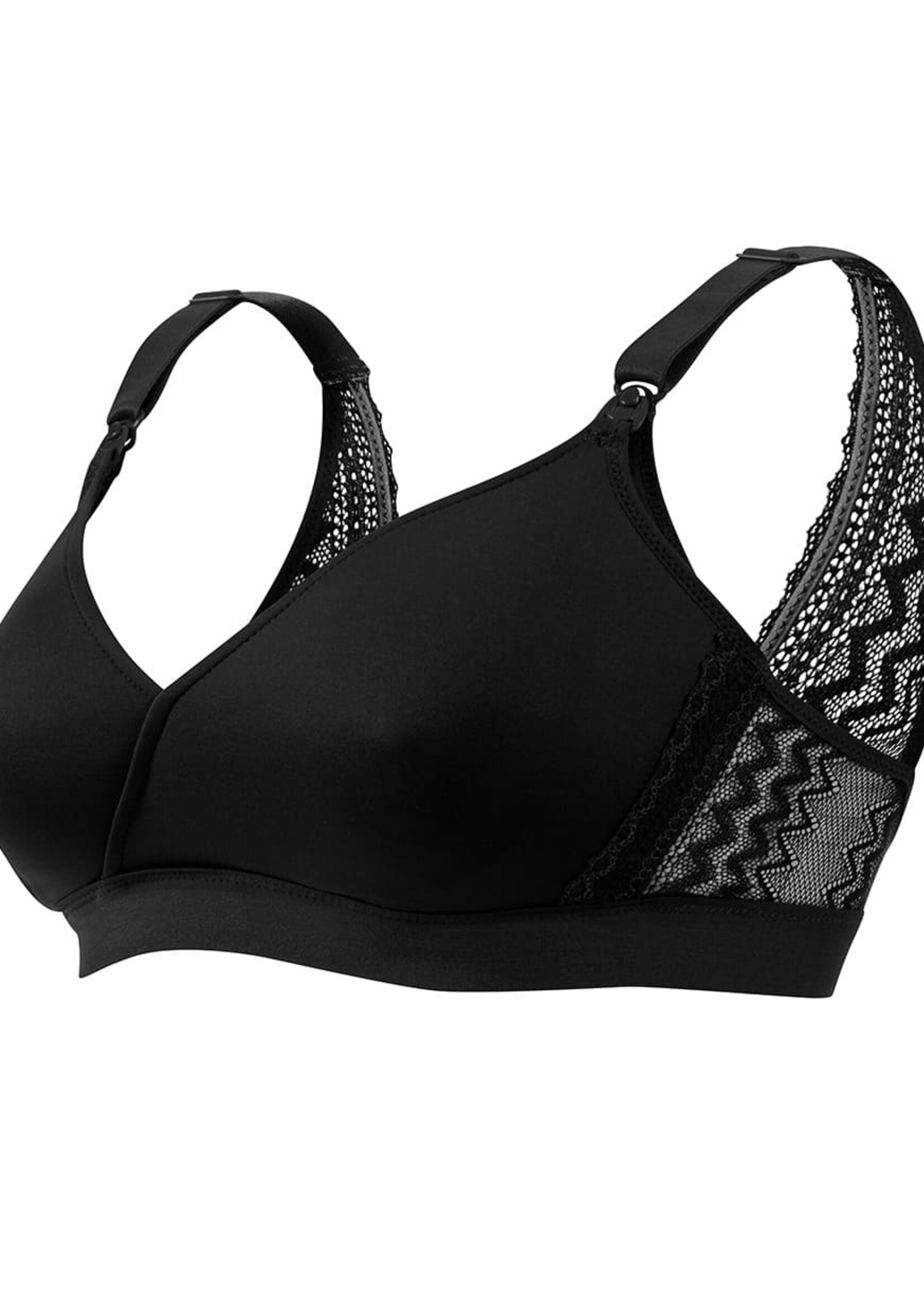 Cache Serena Maternity & Nursing Bra