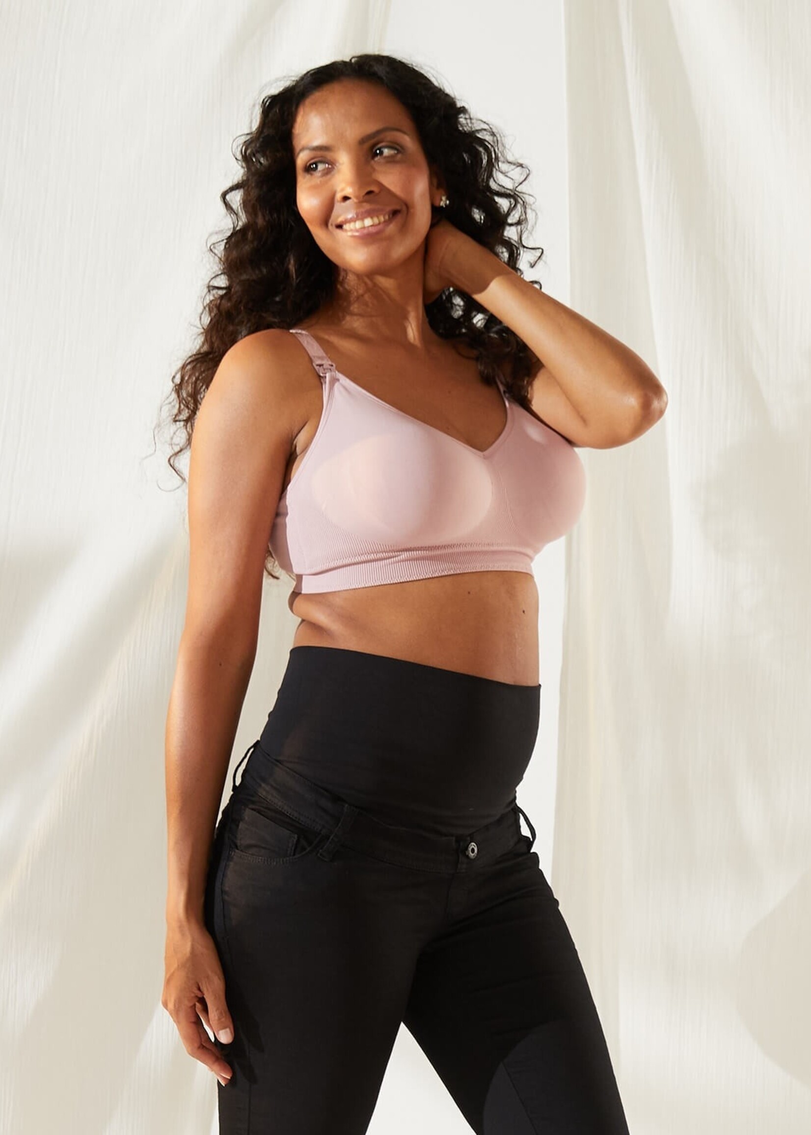 Cake Maternity Popping Candy Nursing Bra