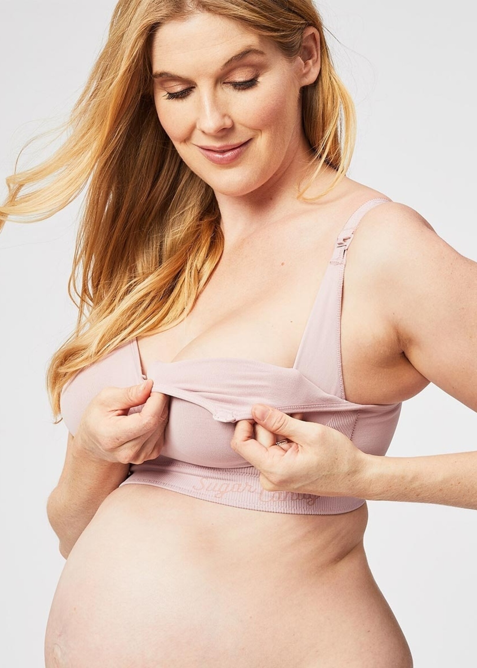 Cake Maternity Popping Candy Nursing Bra