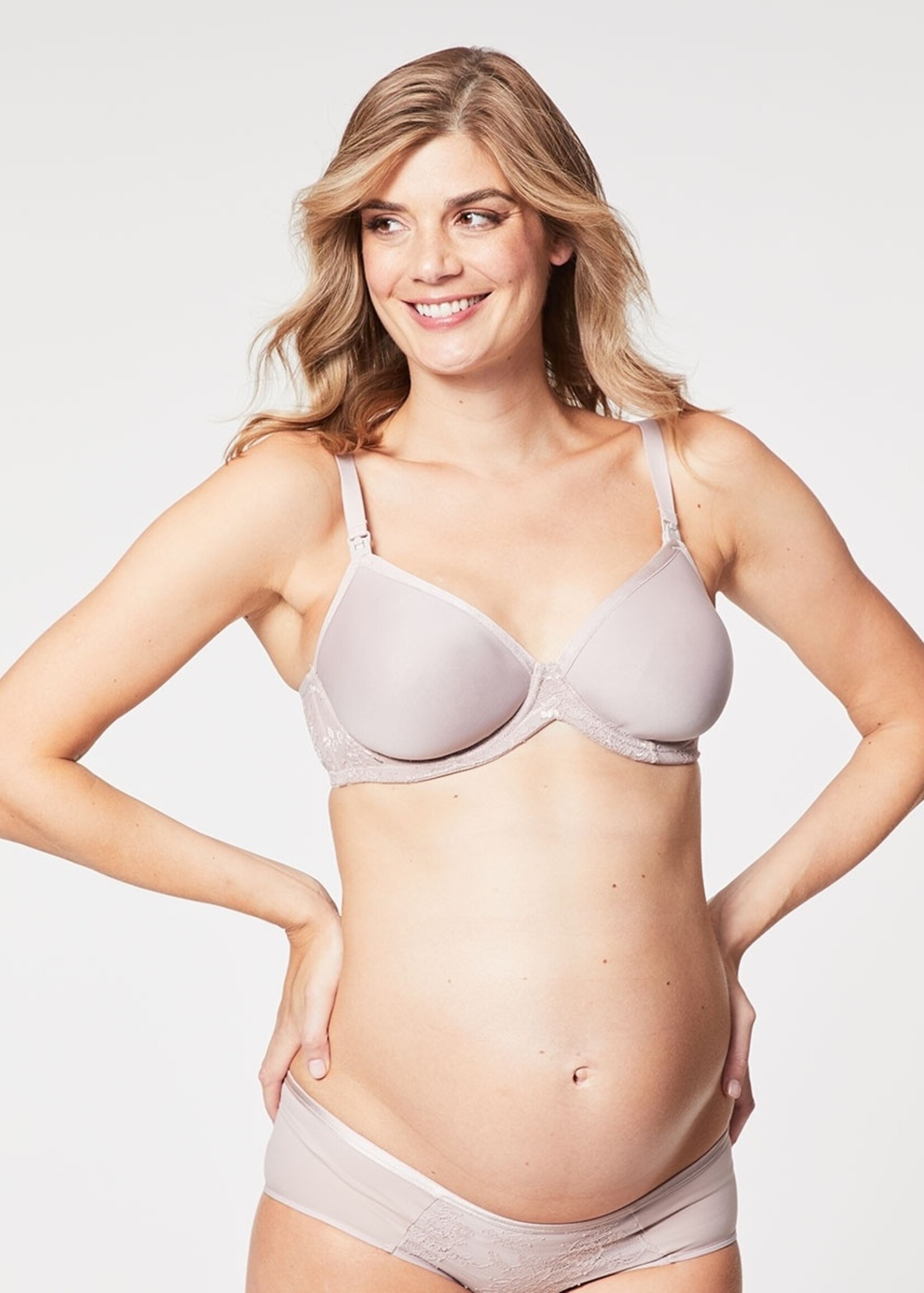 Cake Maternity Waffles Spacer - Nursing Bra