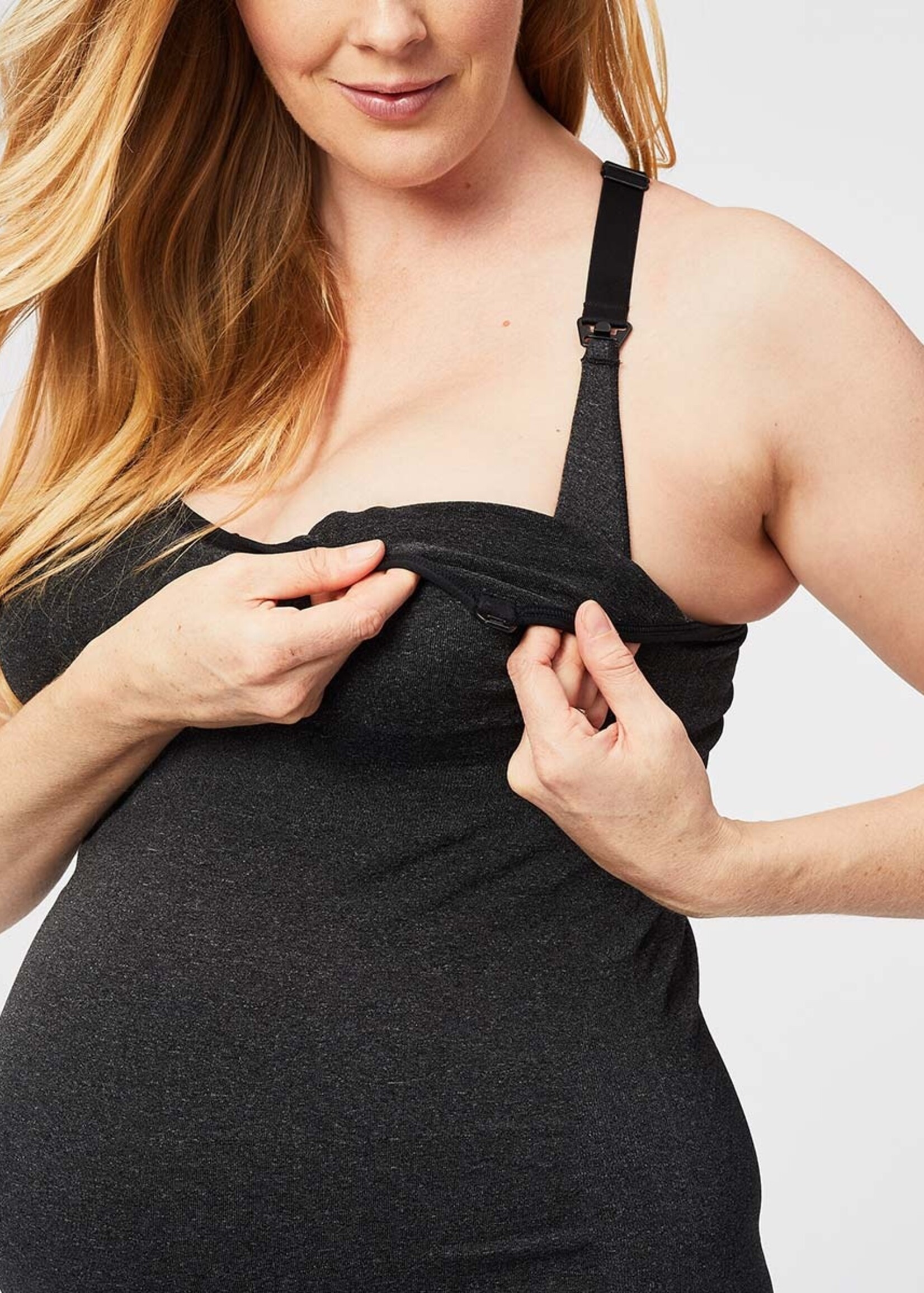 Cake Maternity Sugar Candy Tank