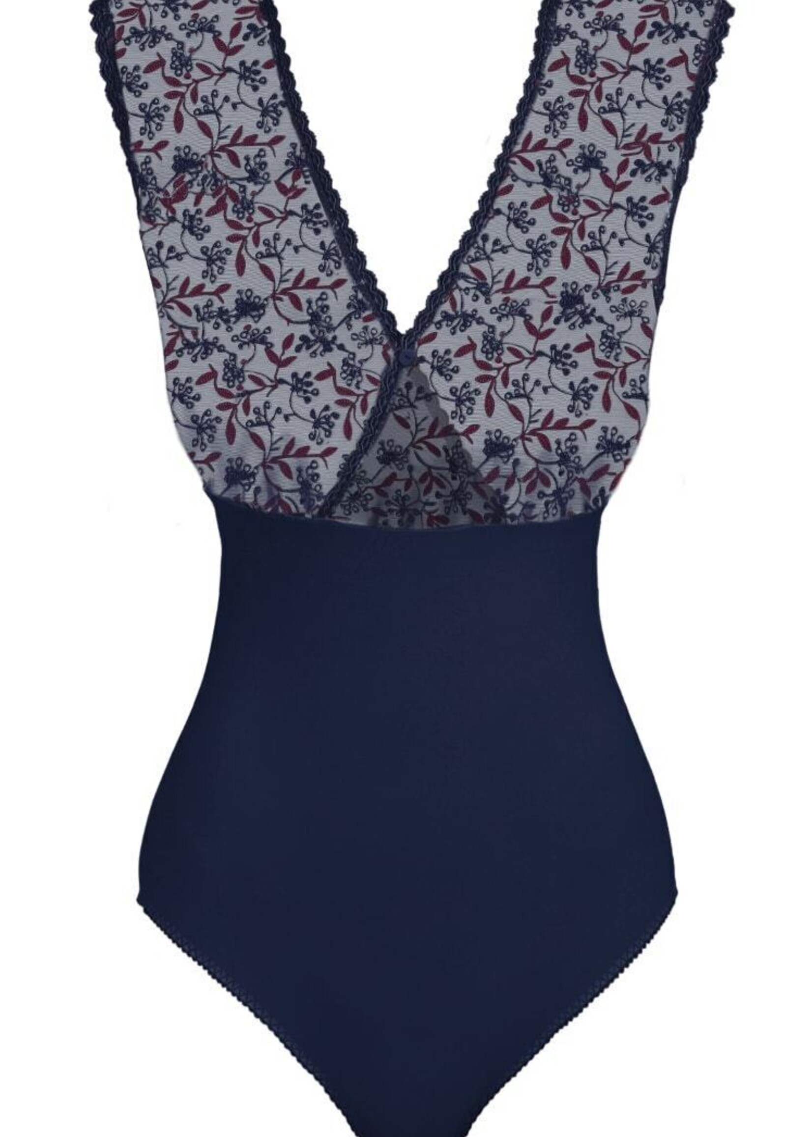 Empriente Aurore Bodysuit
