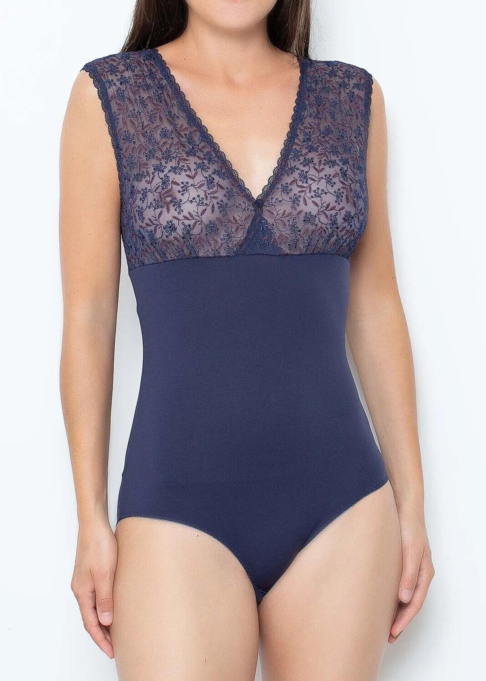 Empriente Aurore Bodysuit