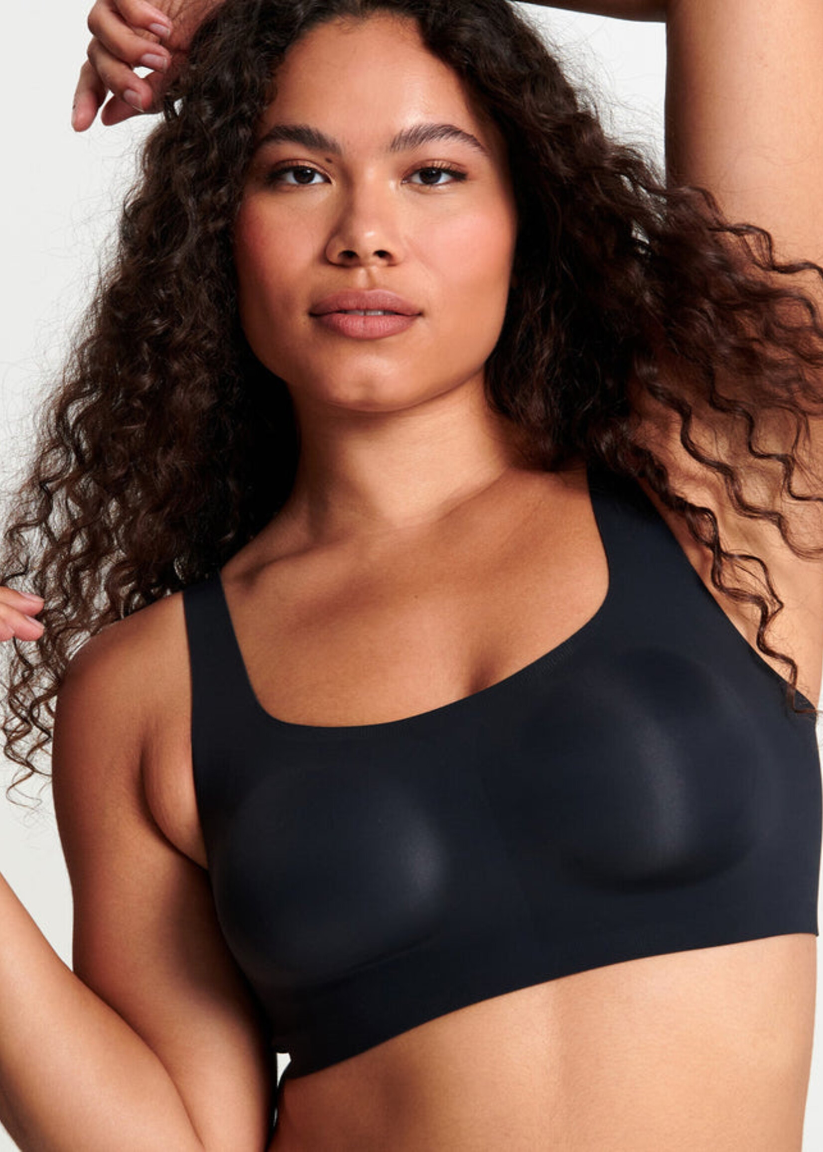 Evelyn & Bobbie Bobbie Scoop Bra