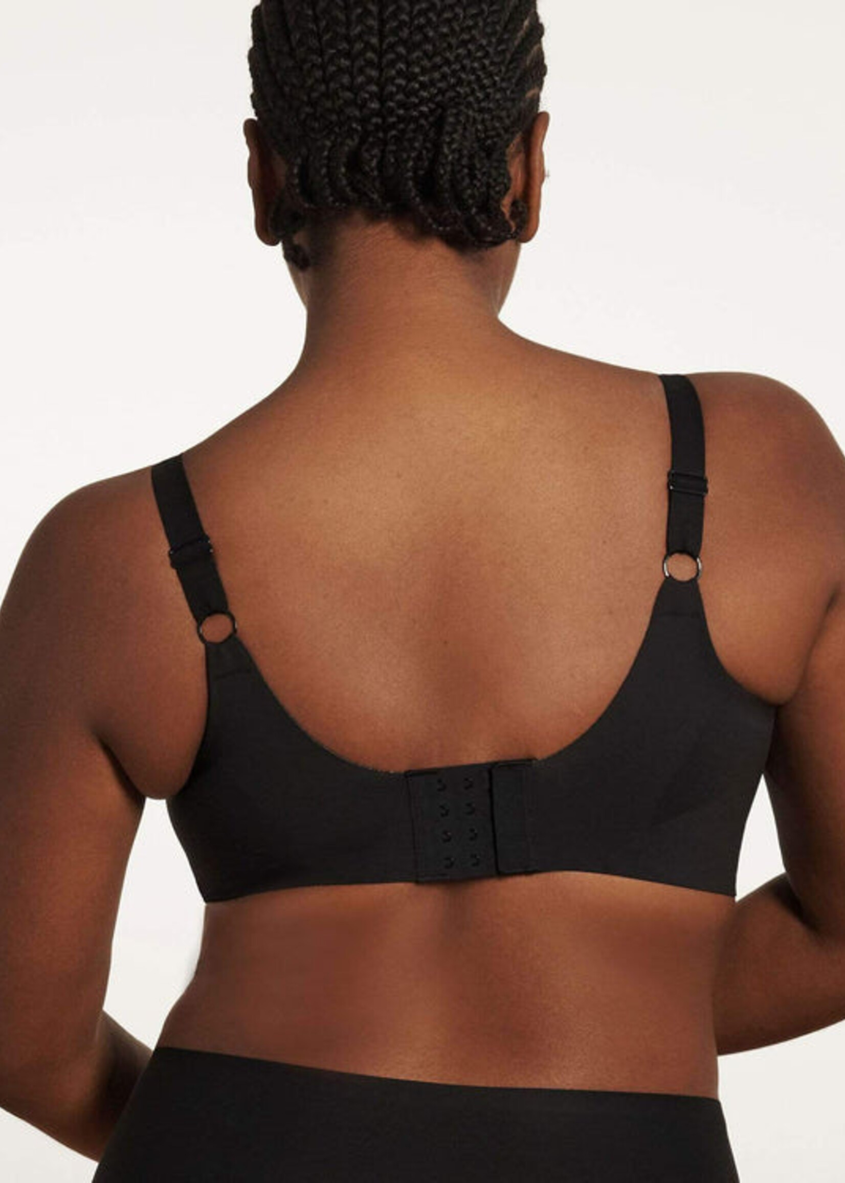 Evelyn & Bobbie Beyond Bra