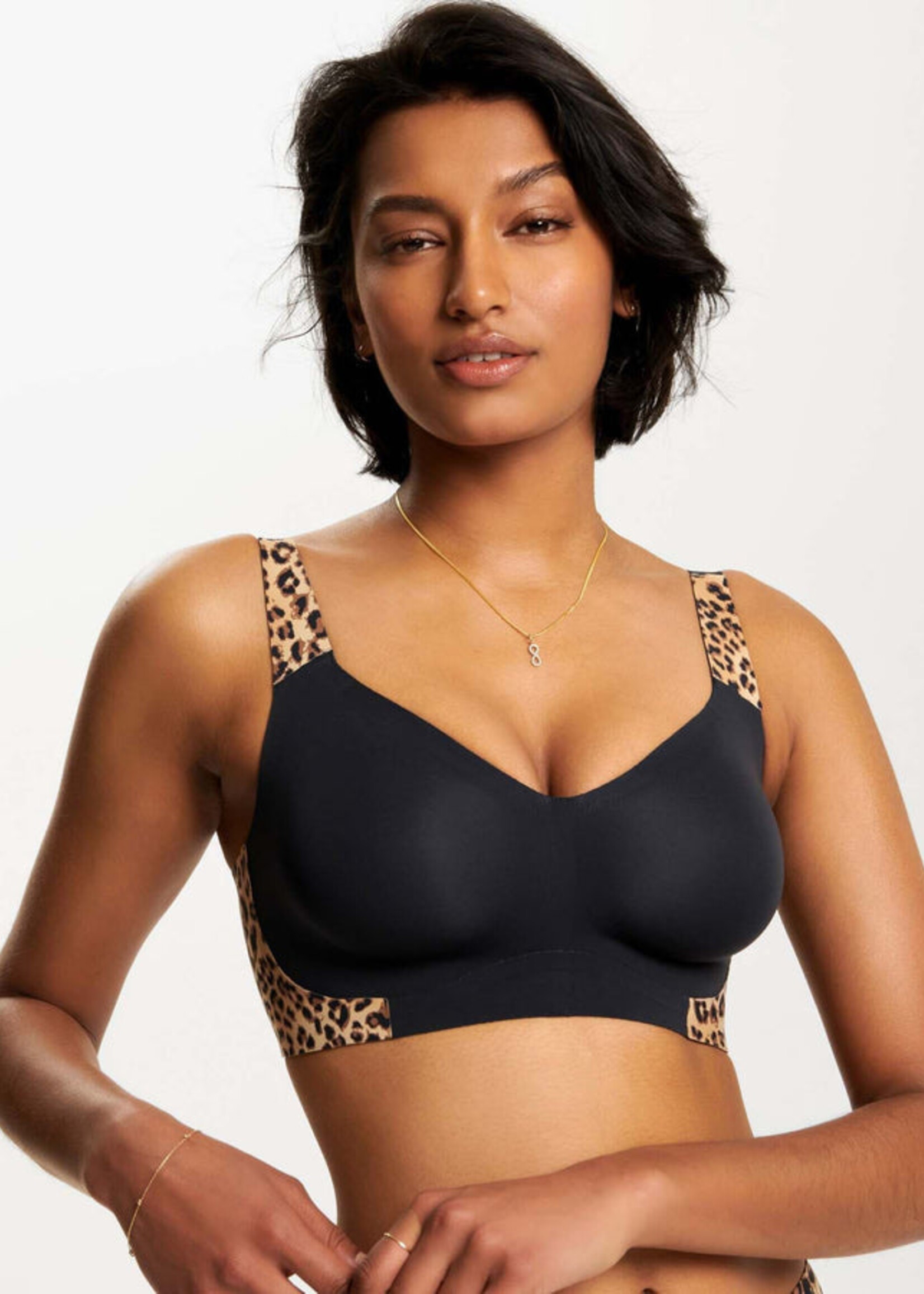 Evelyn & Bobbie Beyond Bra