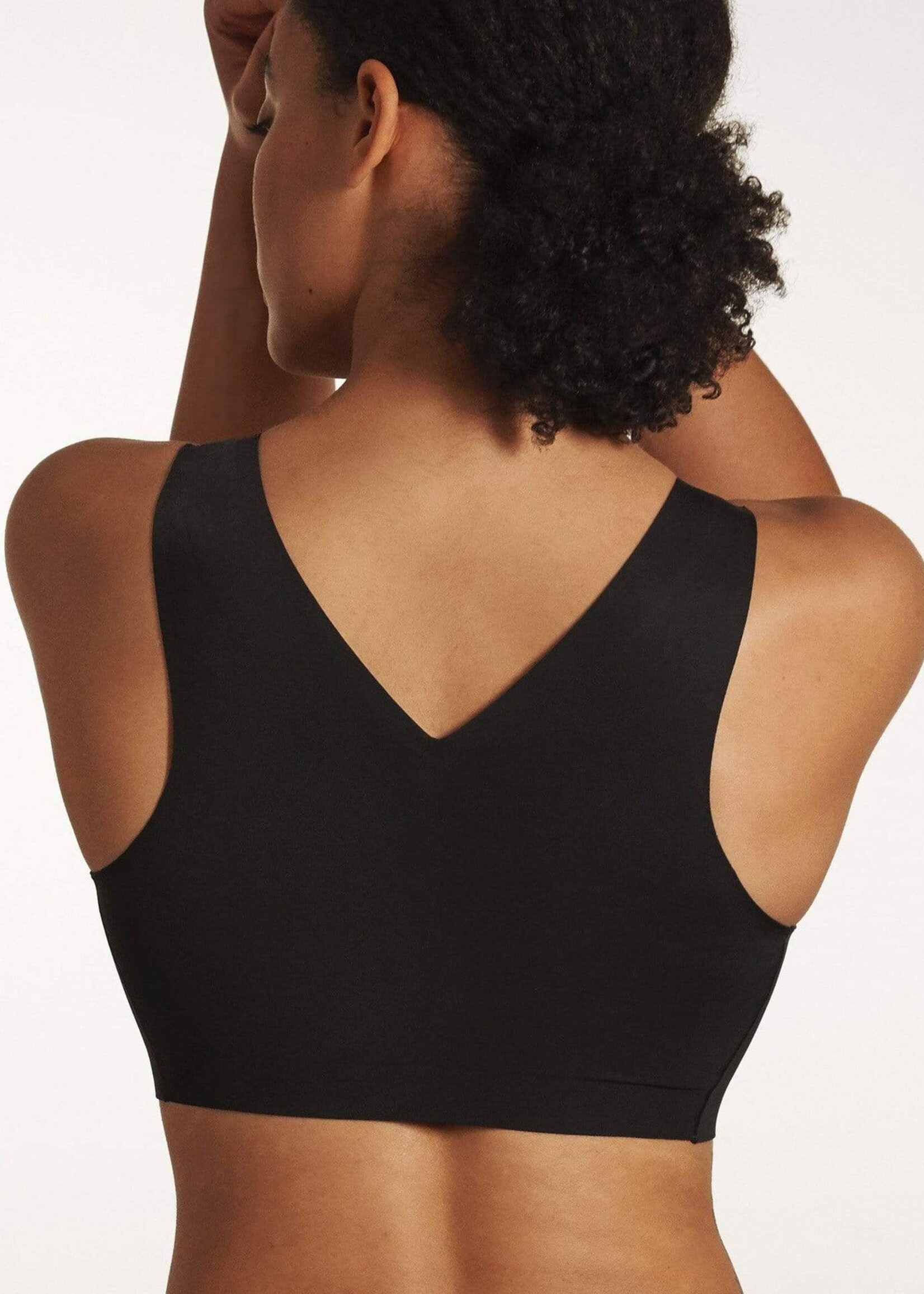 Evelyn & Bobbie The Defy Bra