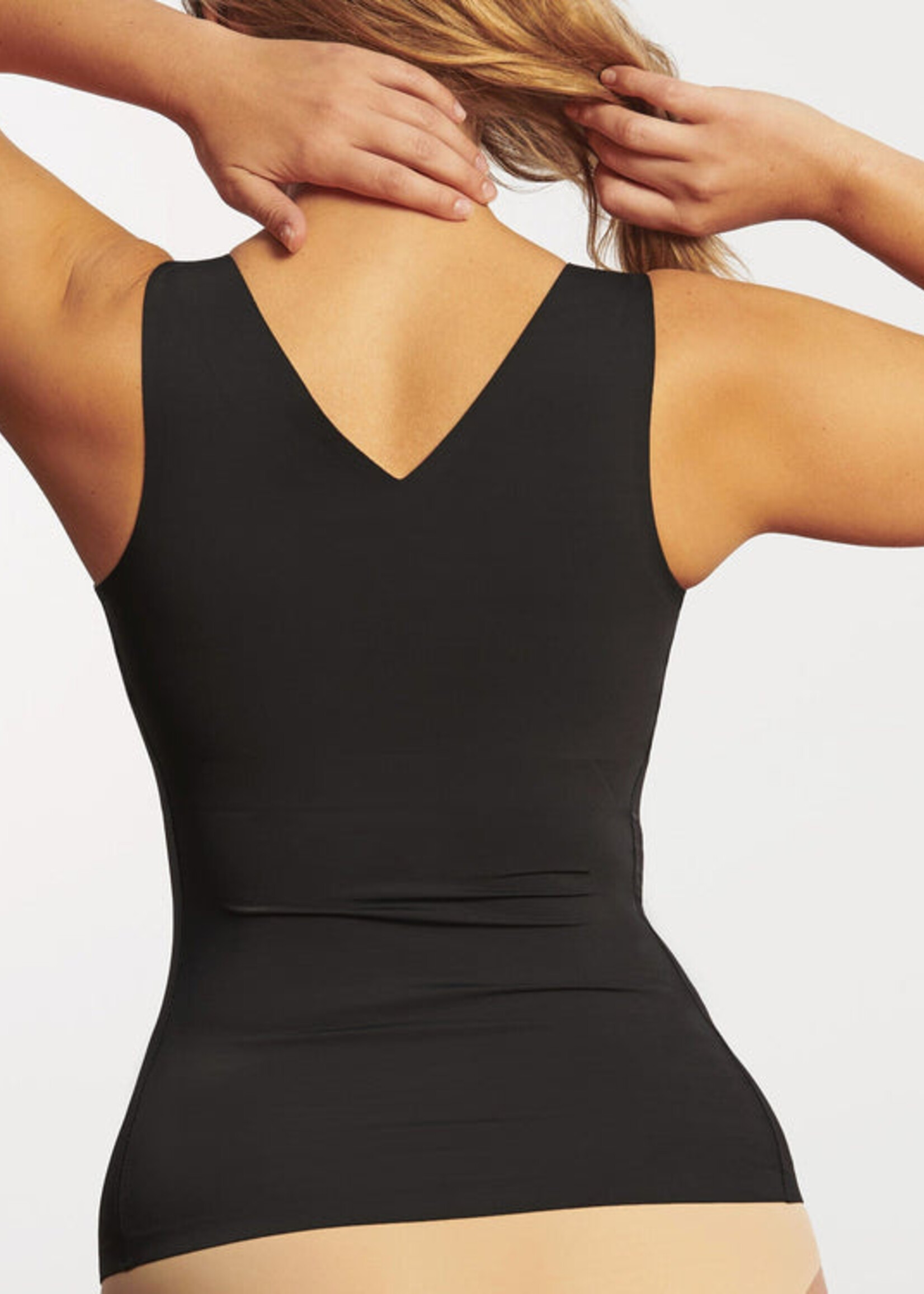 Evelyn & Bobbie Smoothing Cami