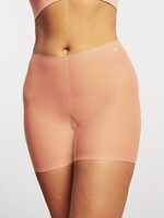 Evelyn & Bobbie Longline Girlshort
