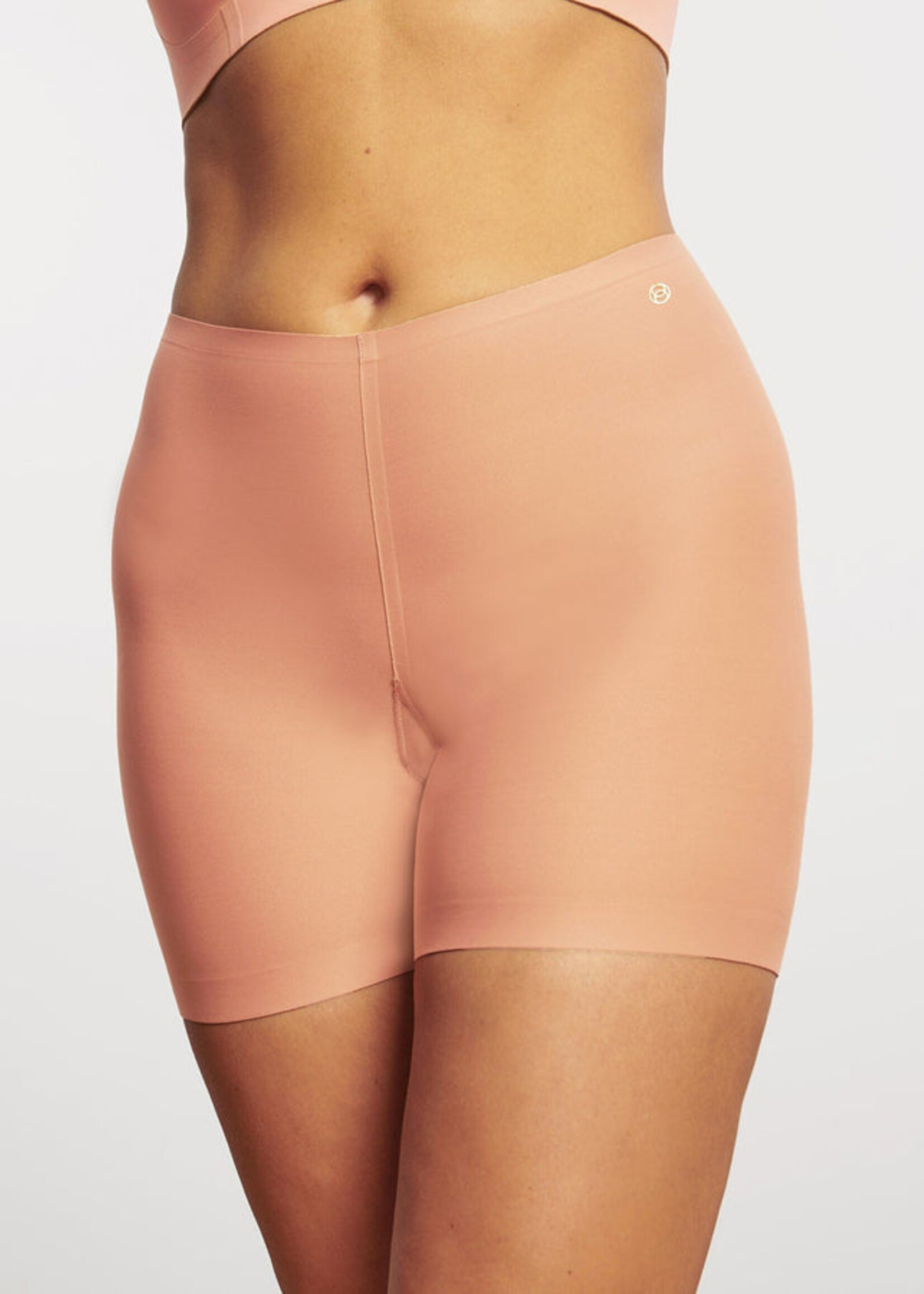 Evelyn & Bobbie Longline Girlshort