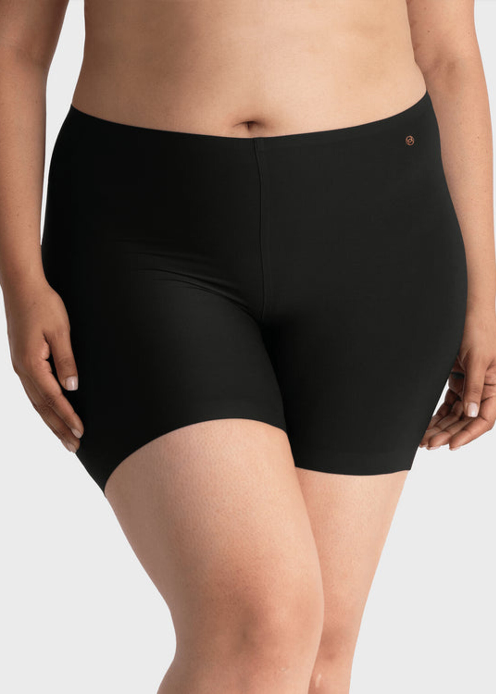 Evelyn & Bobbie Longline Girlshort