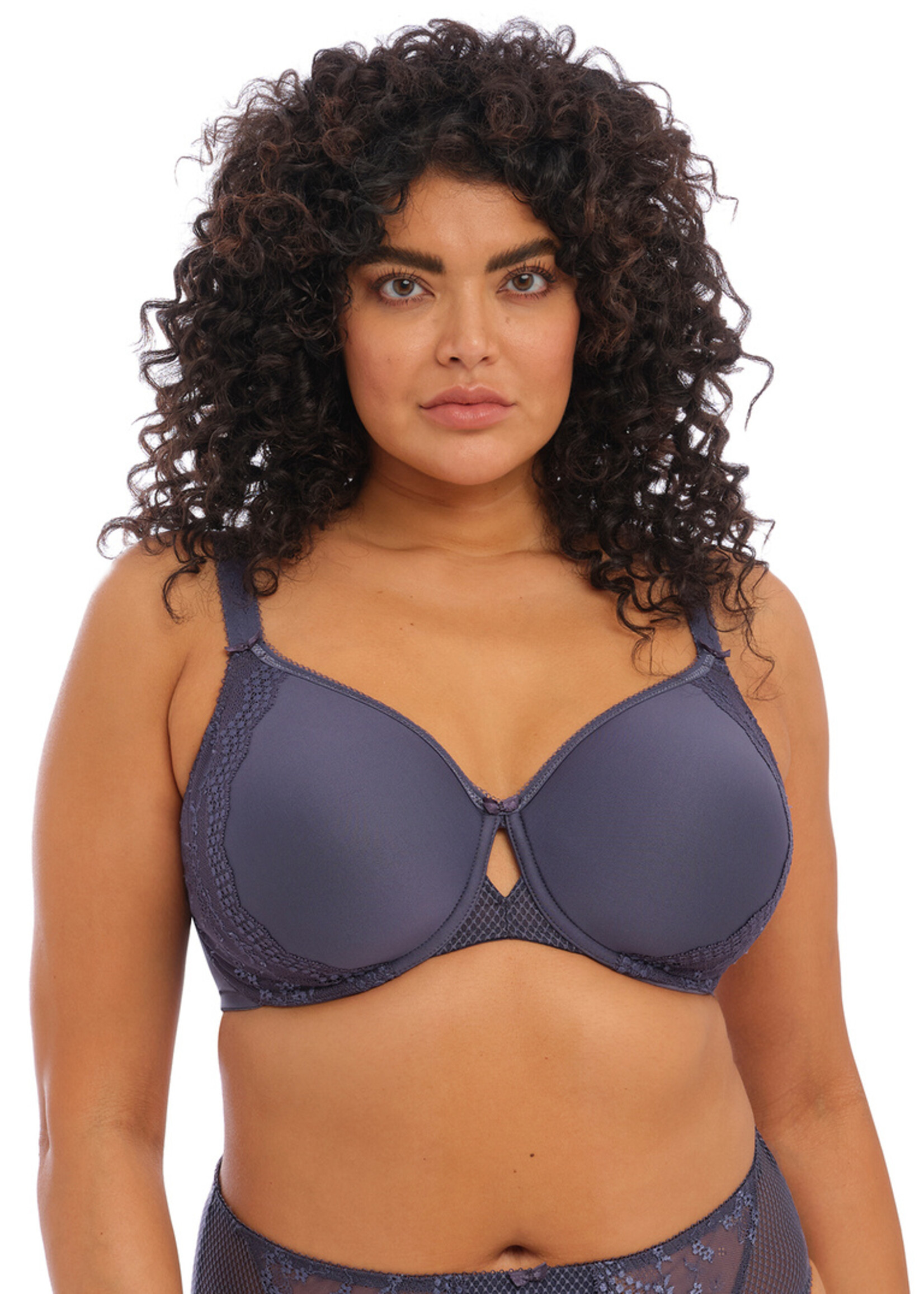 Elomi Charley Moulded Spacer - Storm