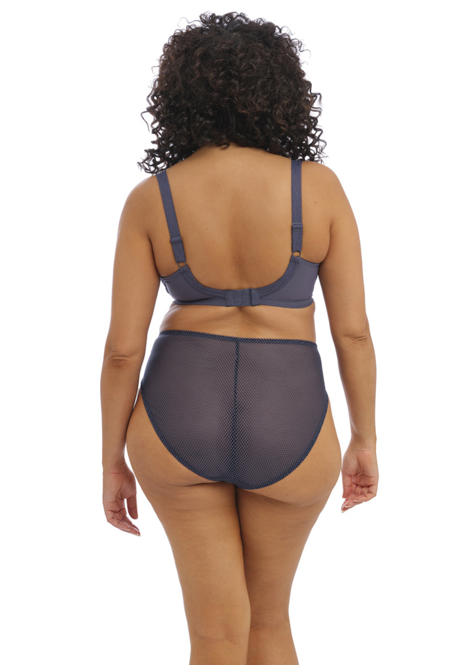 Elomi Charley Moulded Spacer - Storm