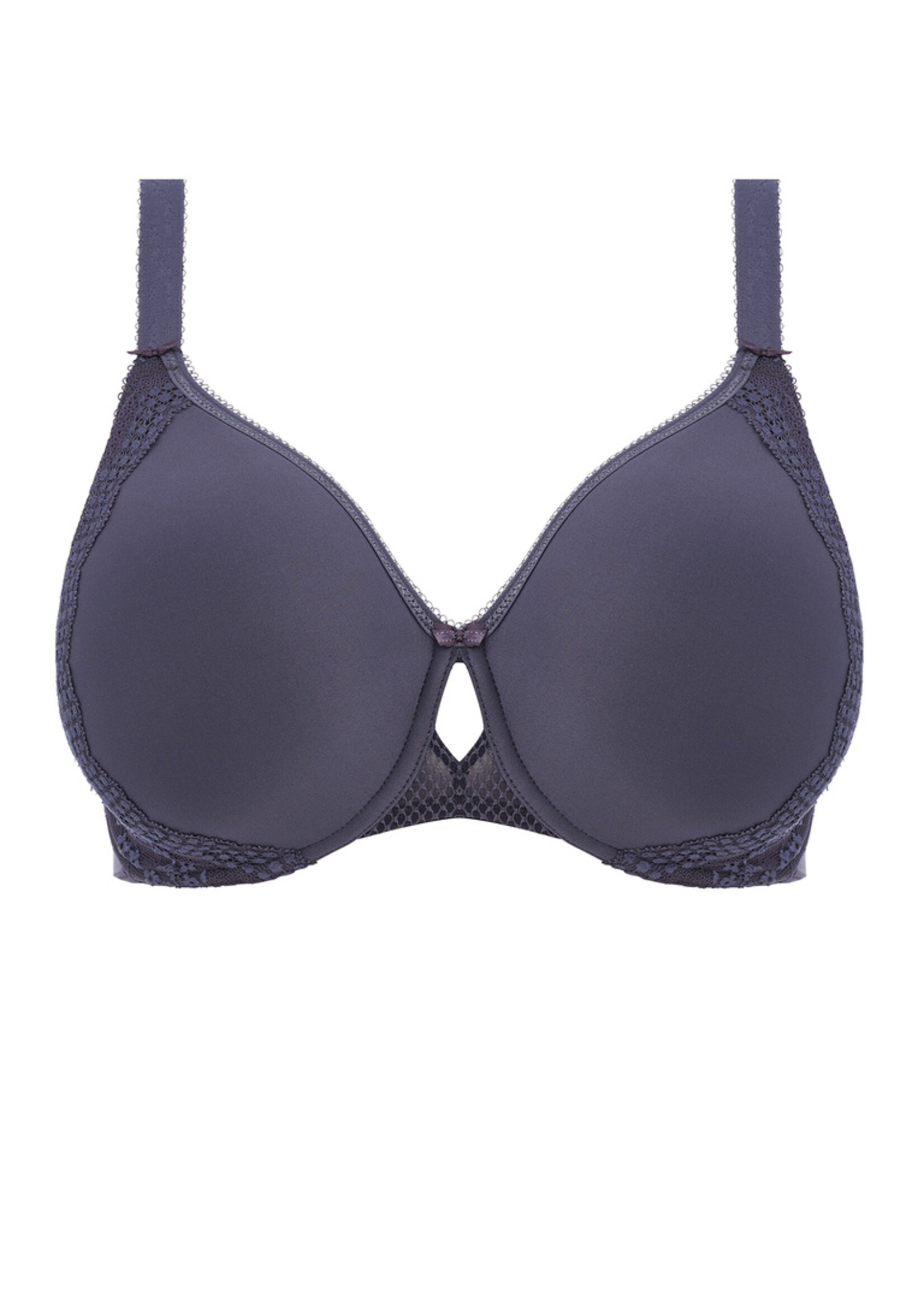 Elomi Charley Moulded Spacer - Storm