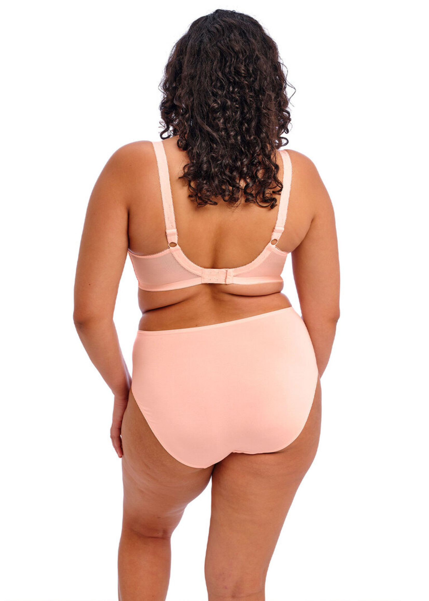 Elomi Morgan Pink Floral