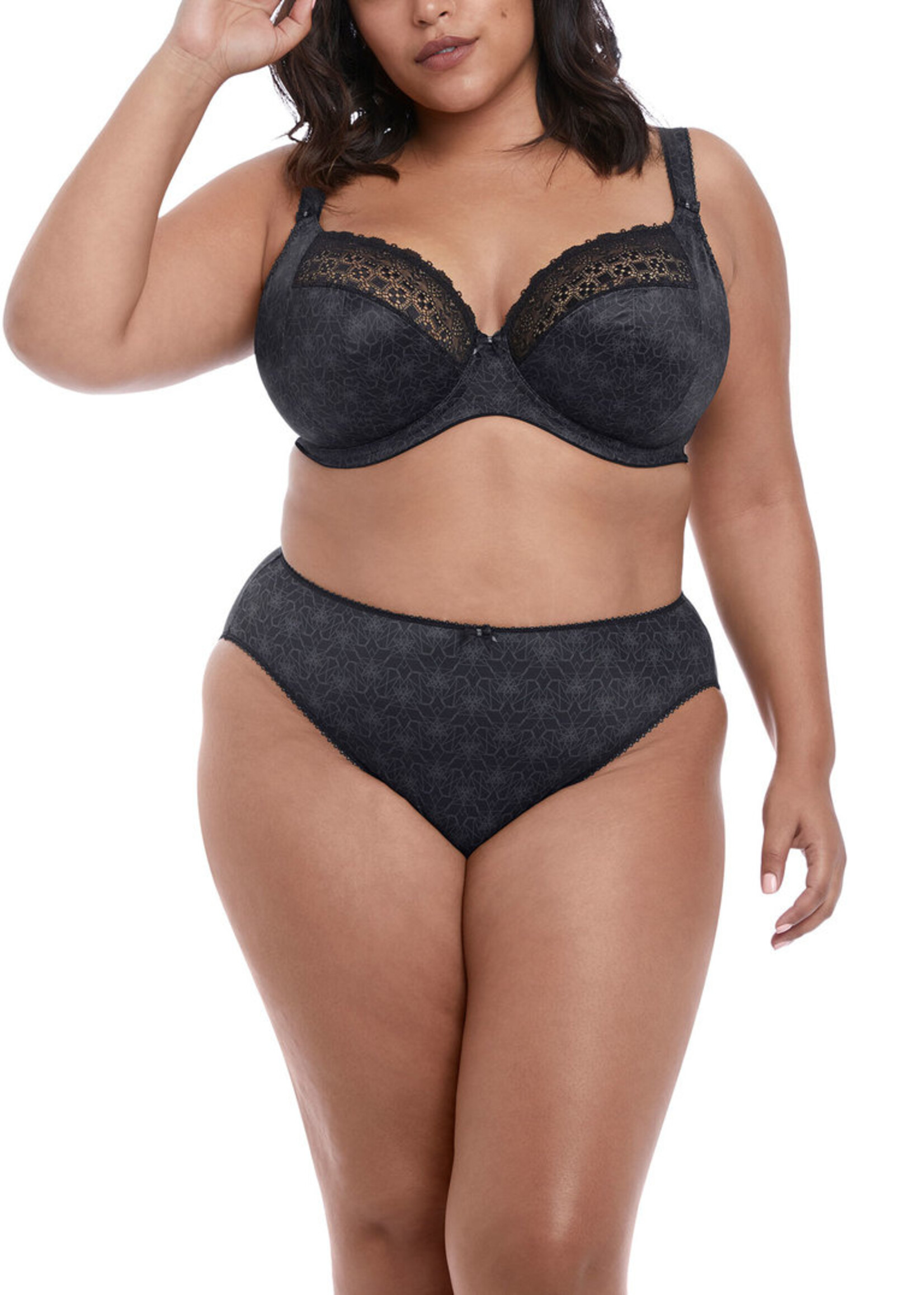 Elomi Kim Brief