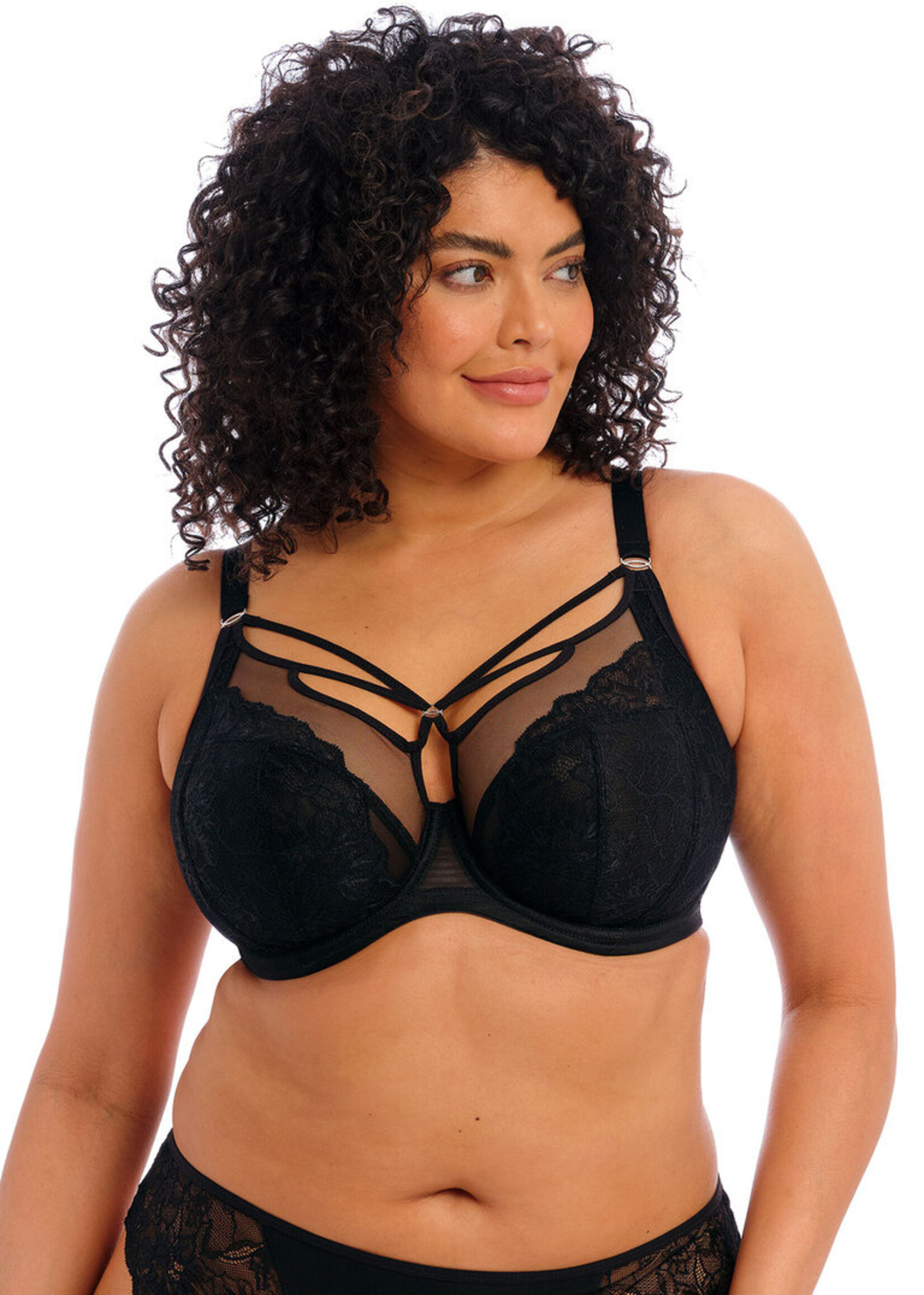 Elomi Brianna Plunge Bra