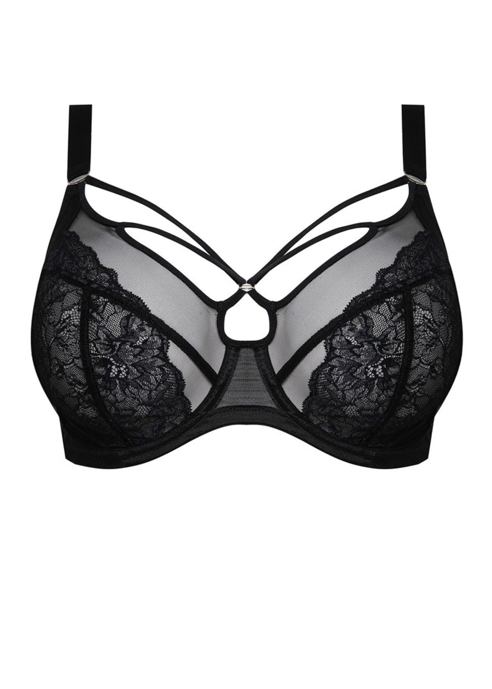 Elomi Brianna Plunge Bra