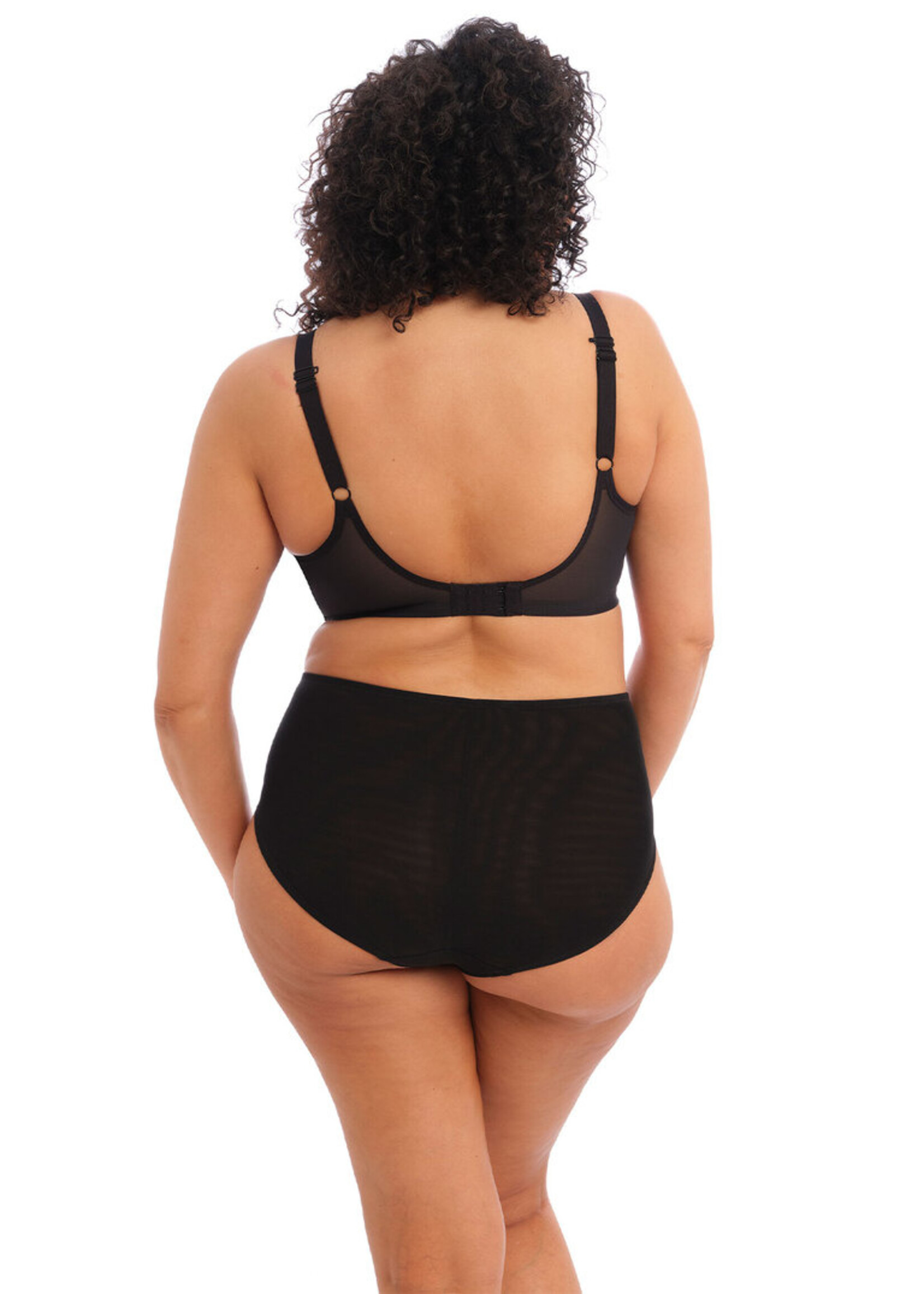 Elomi Brianna Padded Half Cup