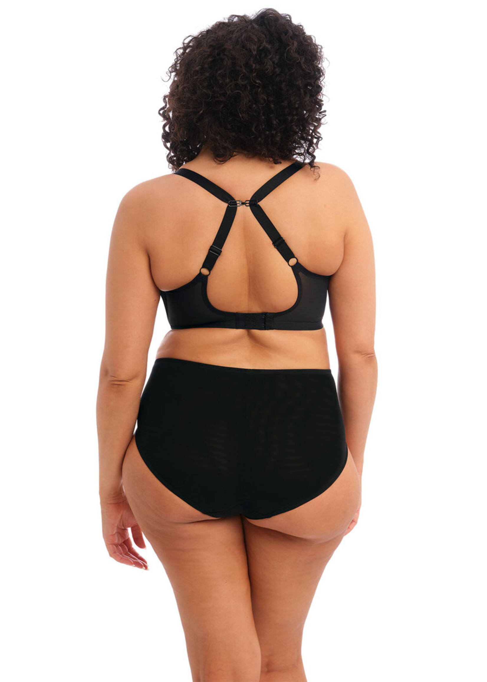 Elomi Brianna Padded Half Cup