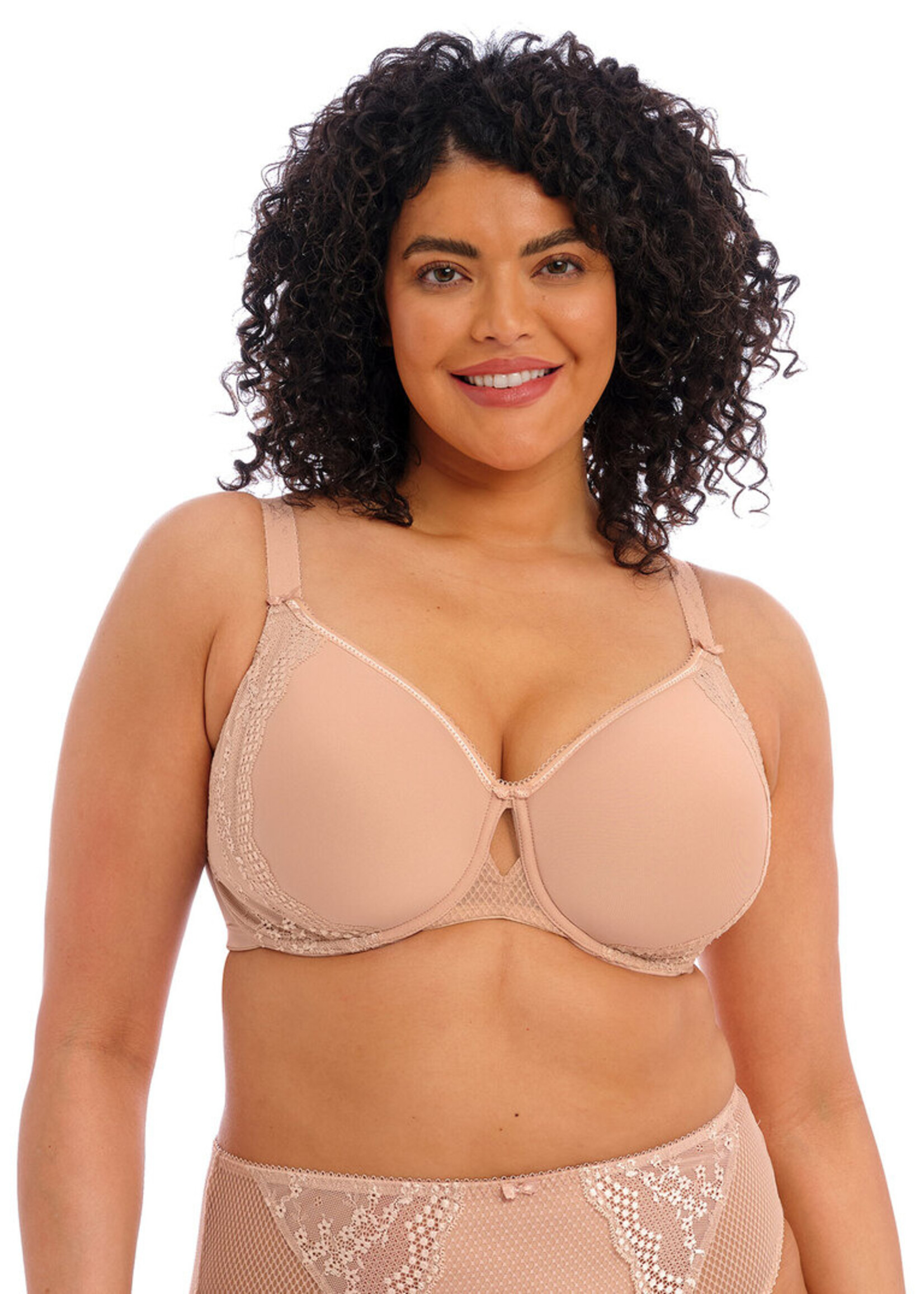 Elomi Charley Spacer Bandless