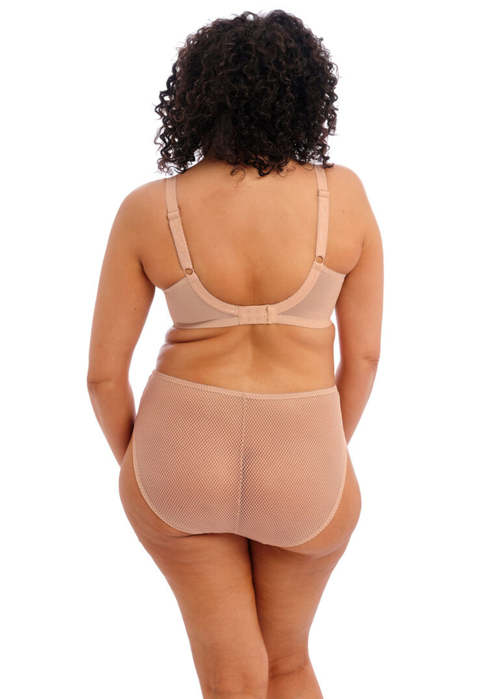 Elomi Charley Spacer Bandless