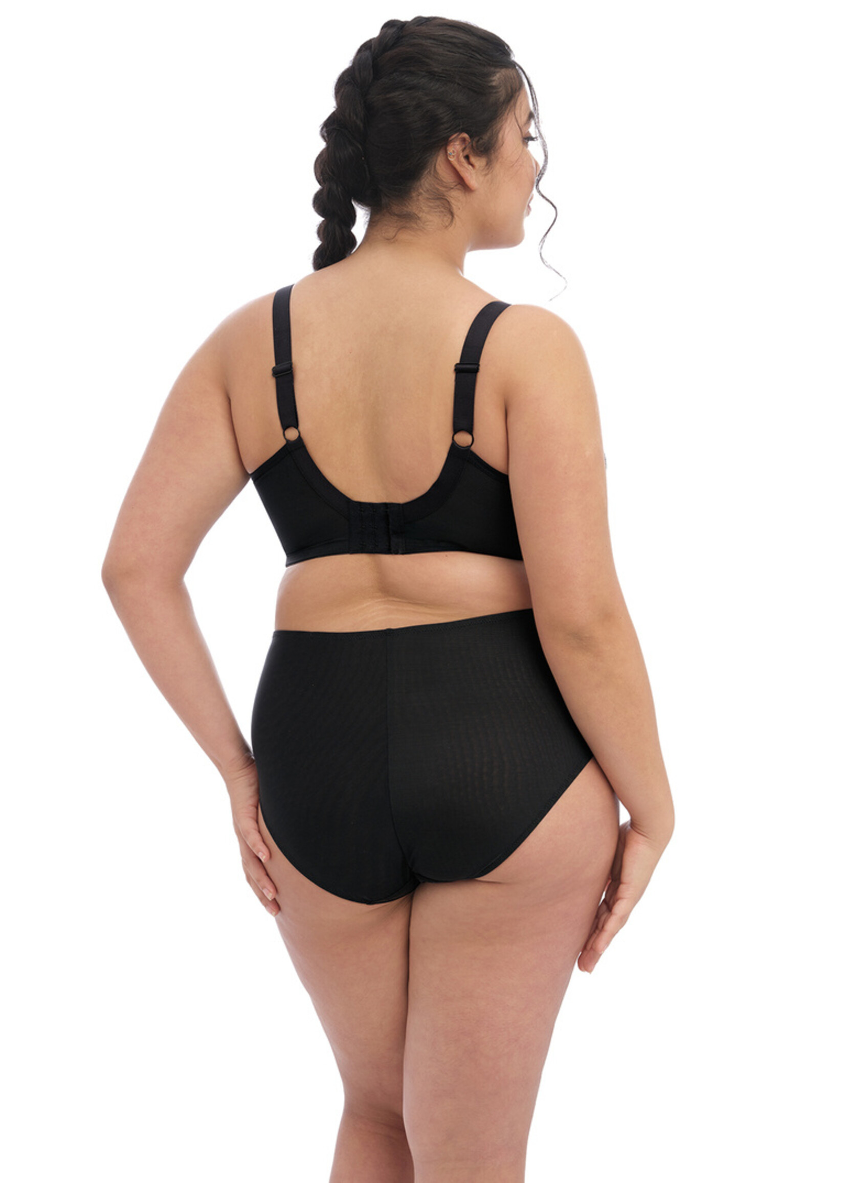 Elomi Samira Plunge Bra