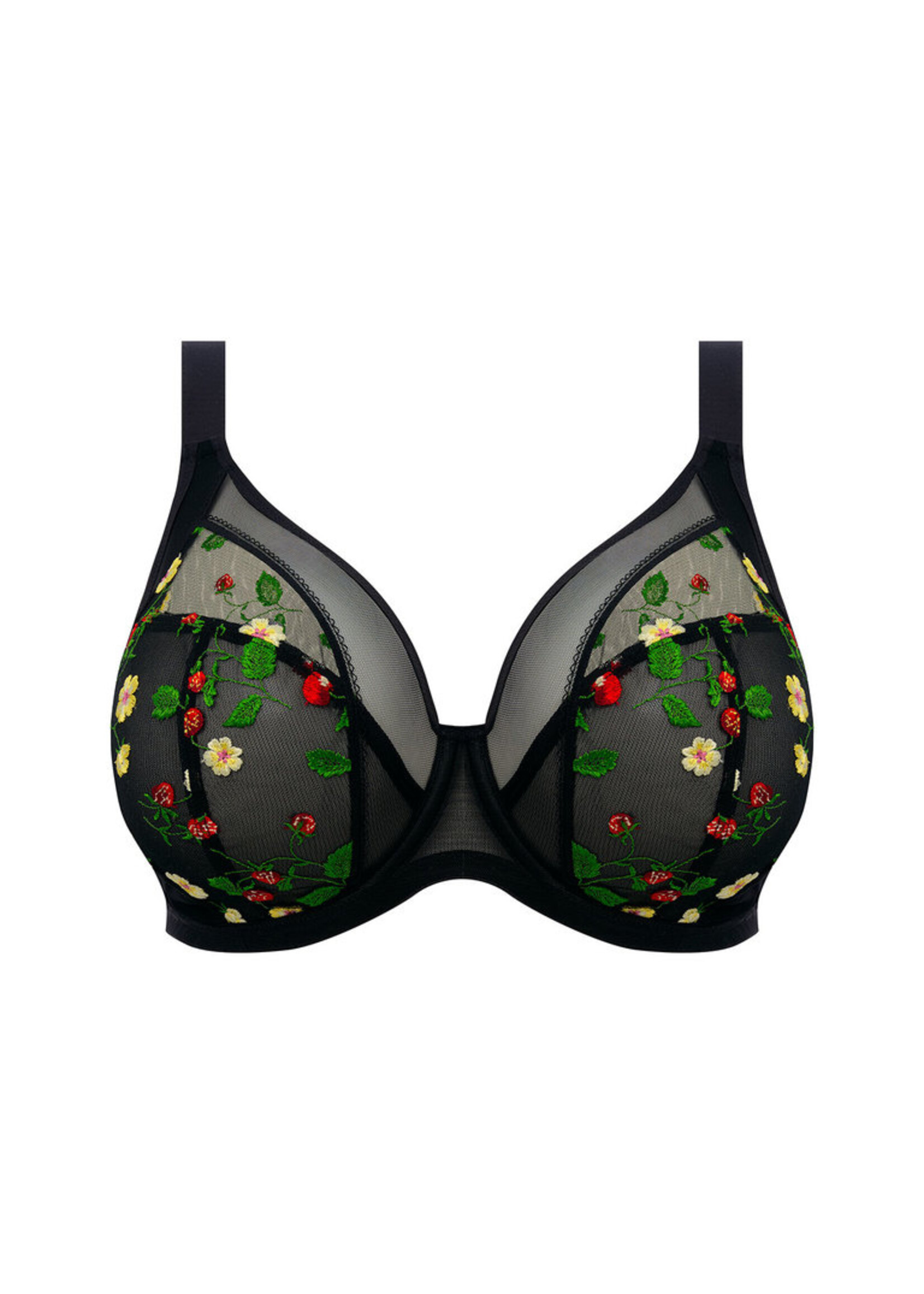 Elomi Samira Plunge Bra