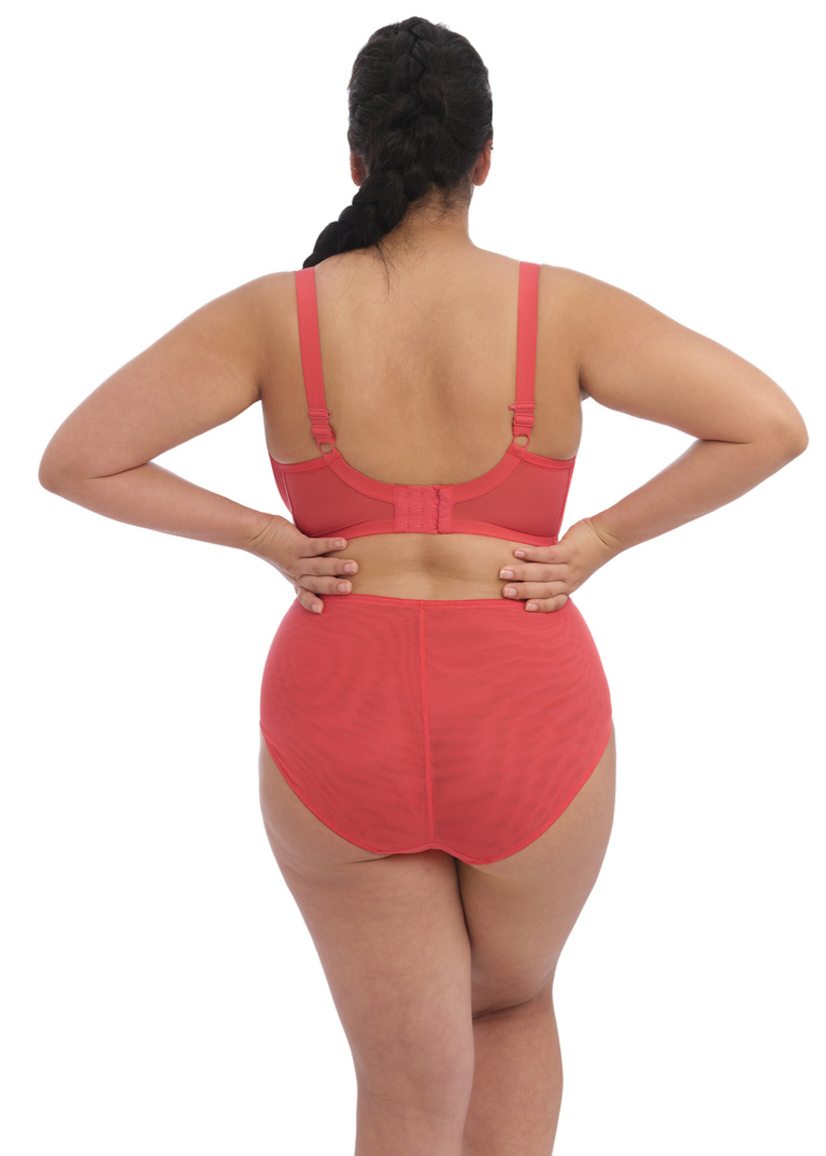 Elomi Bijou Moulded Bra - Cayenne
