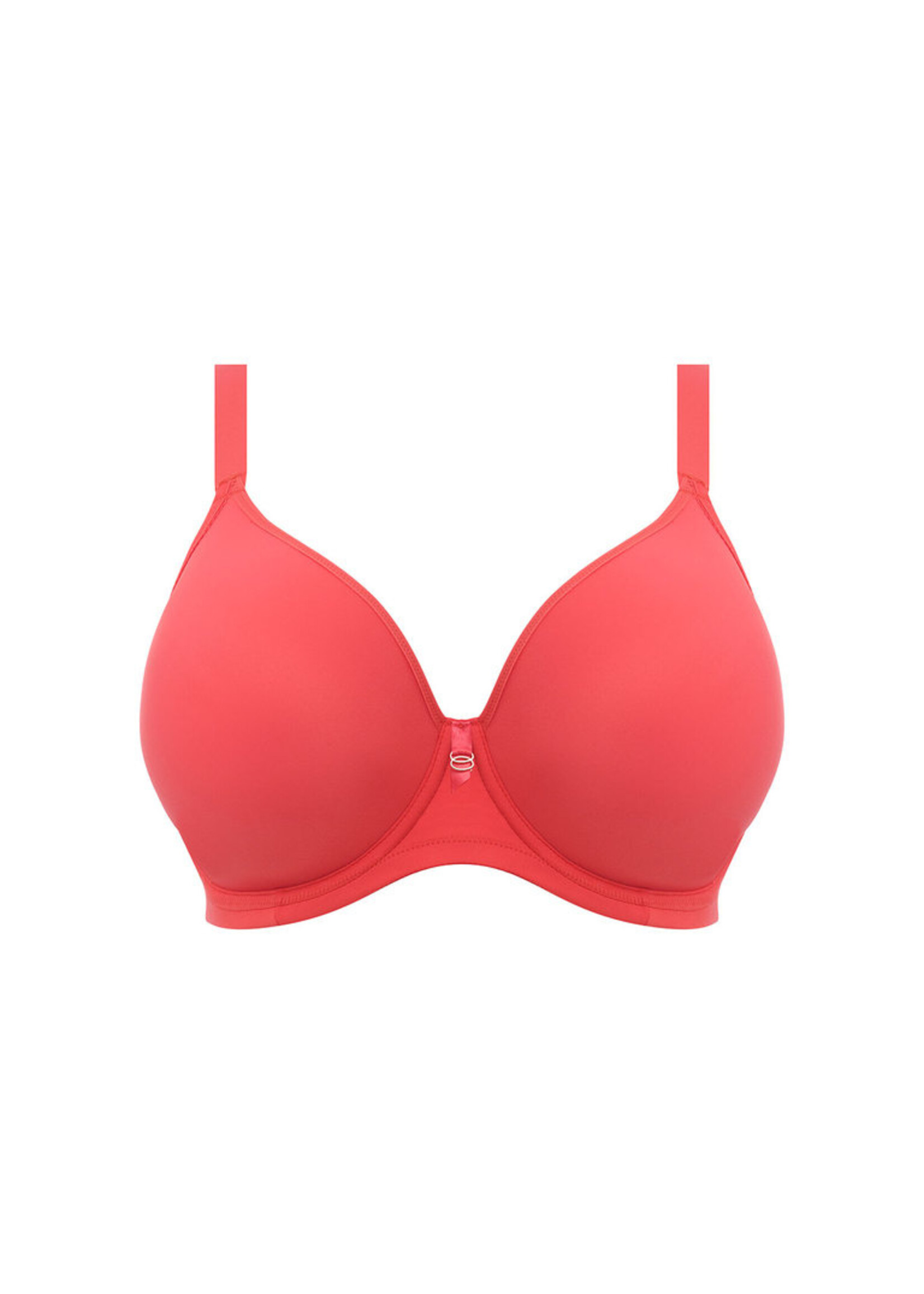 Elomi Bijou Moulded Bra - Cayenne