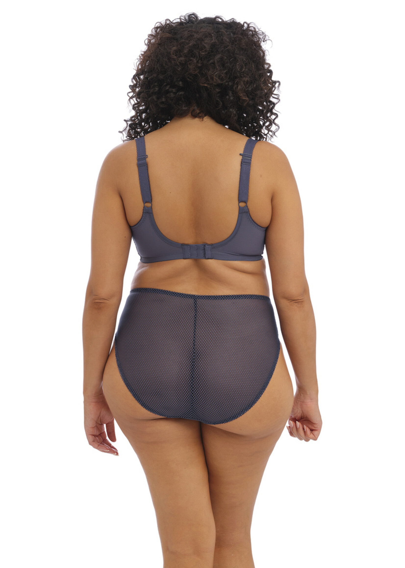 Elomi Charley Plunge - Seasonal