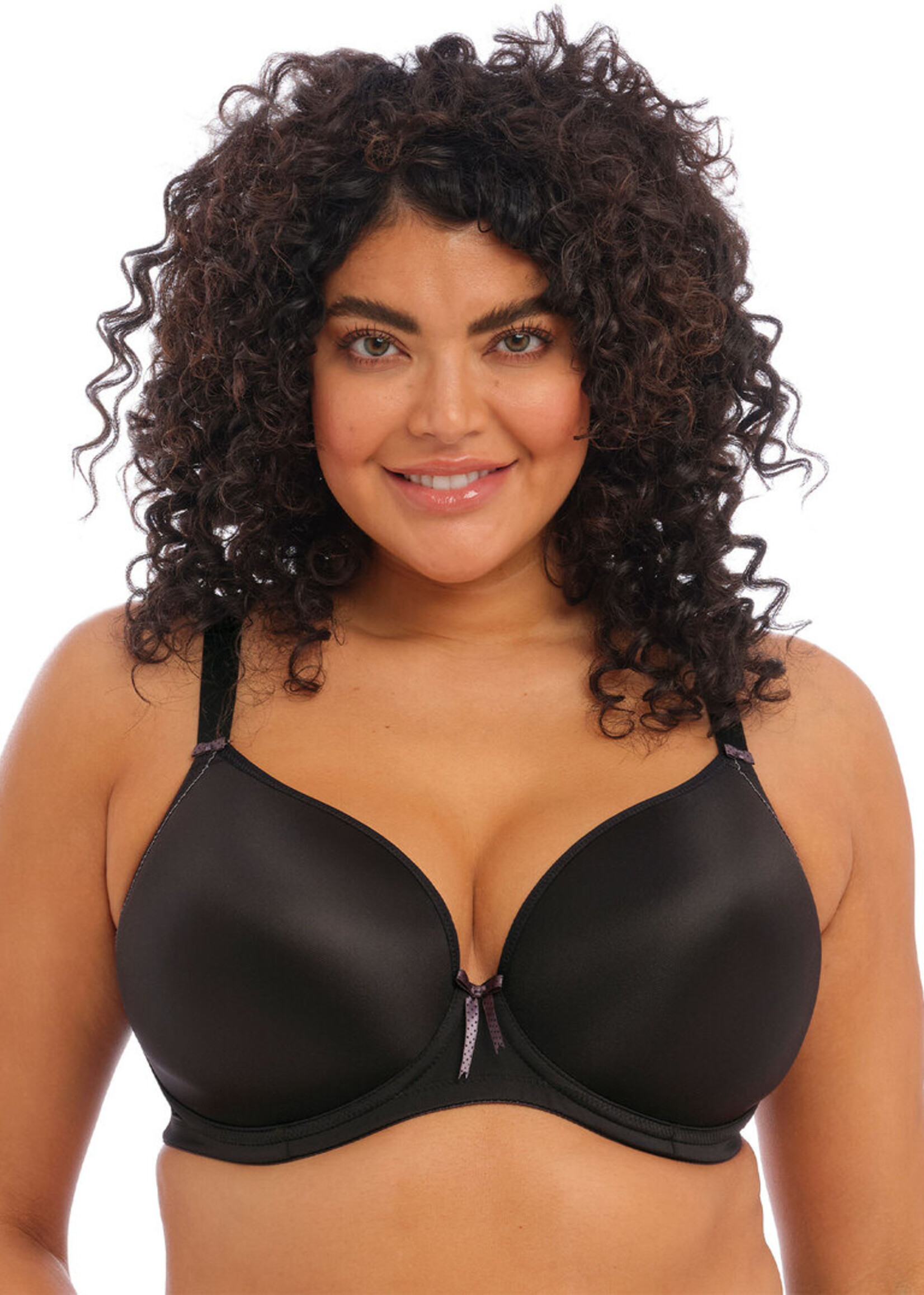 Elomi BIJOU Banded Molded Bra