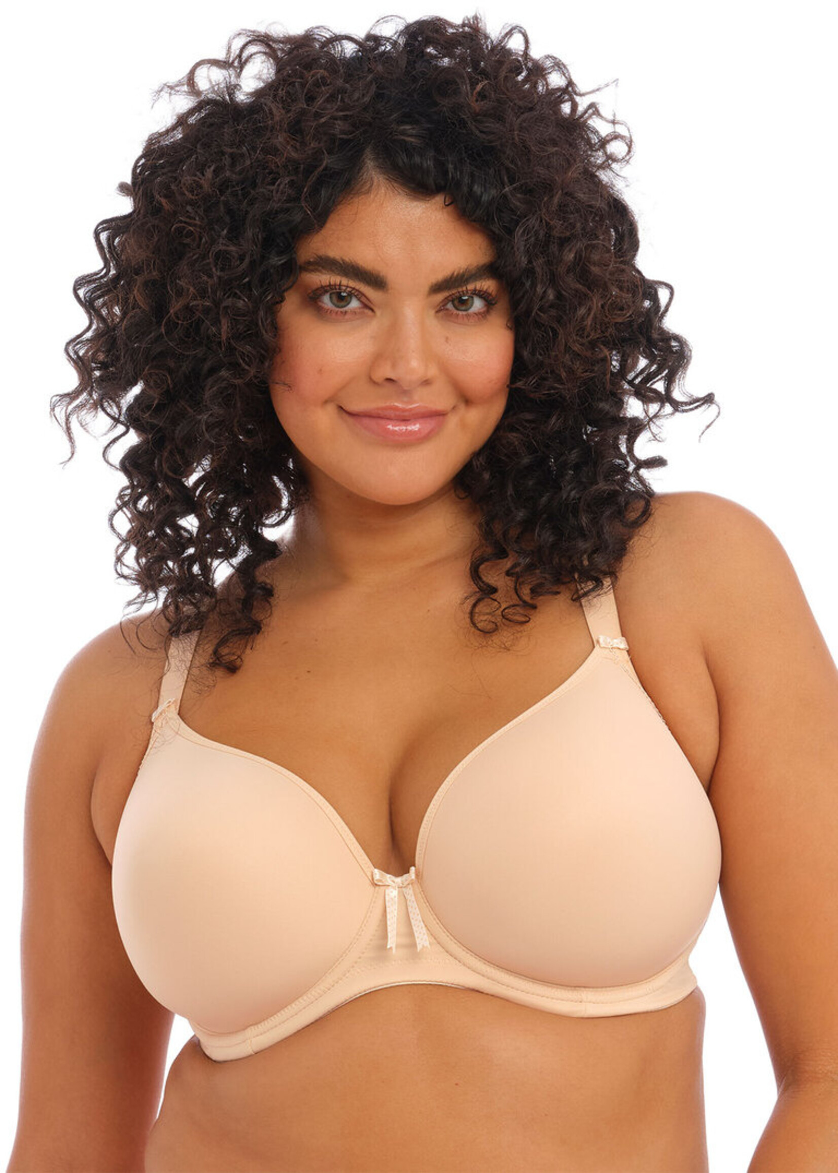 Elomi BIJOU Banded Molded Bra