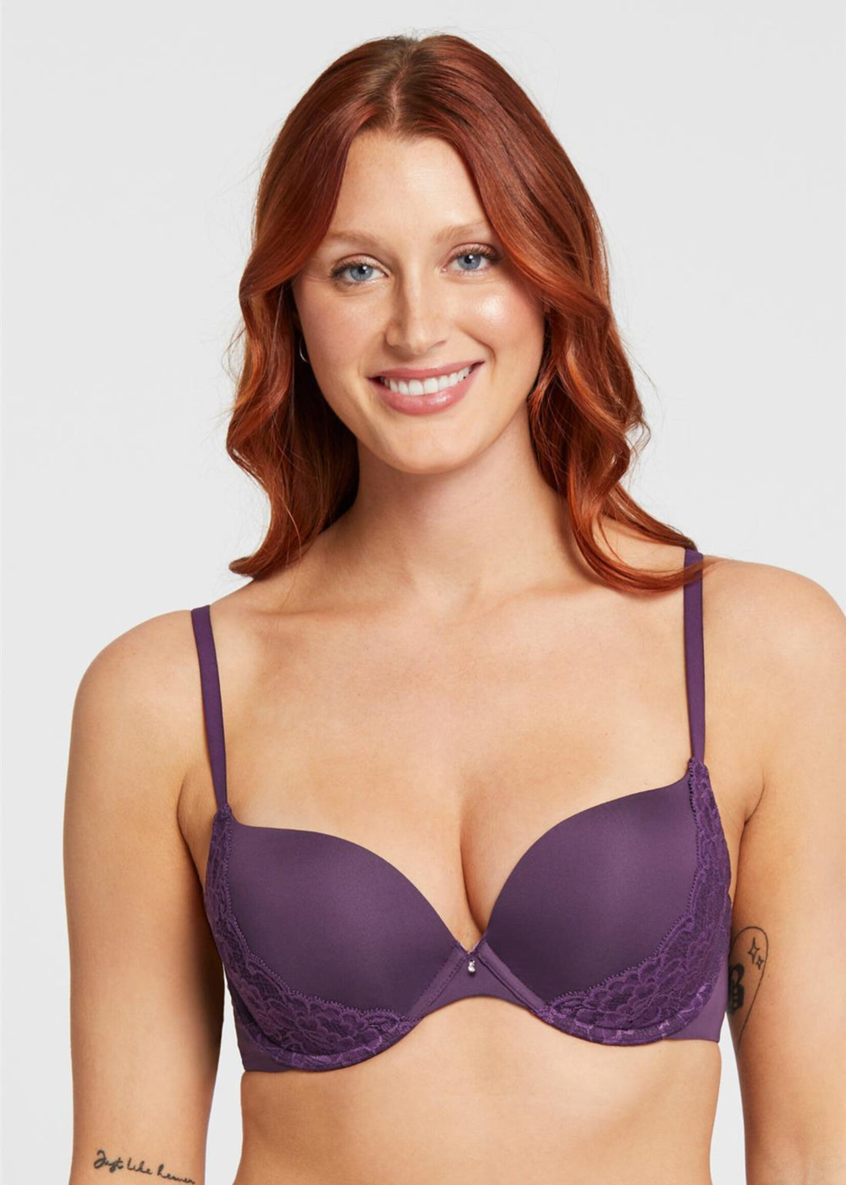 Montelle Allure Light Push-Up